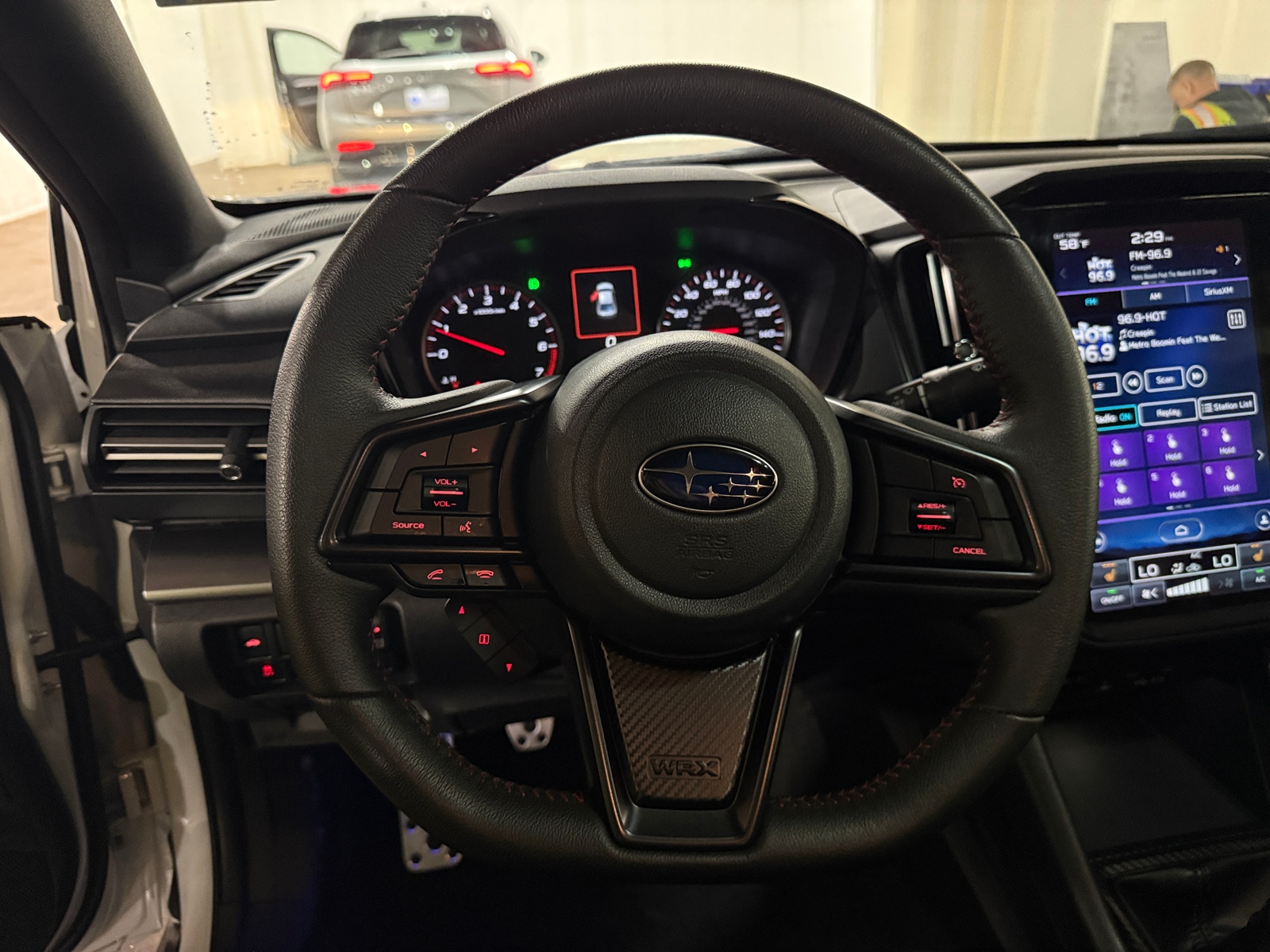 Thumbnail: 2023 Subaru WRX - 5