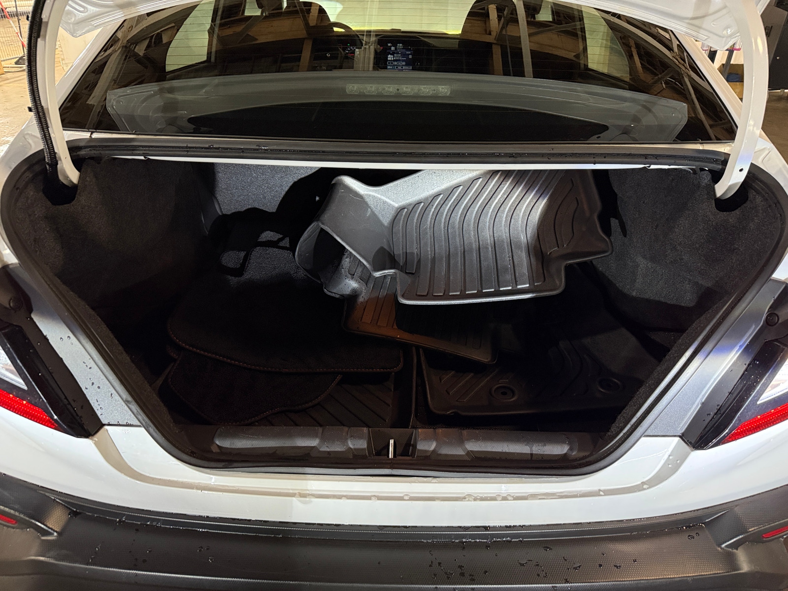 Thumbnail: 2023 Subaru WRX - 7