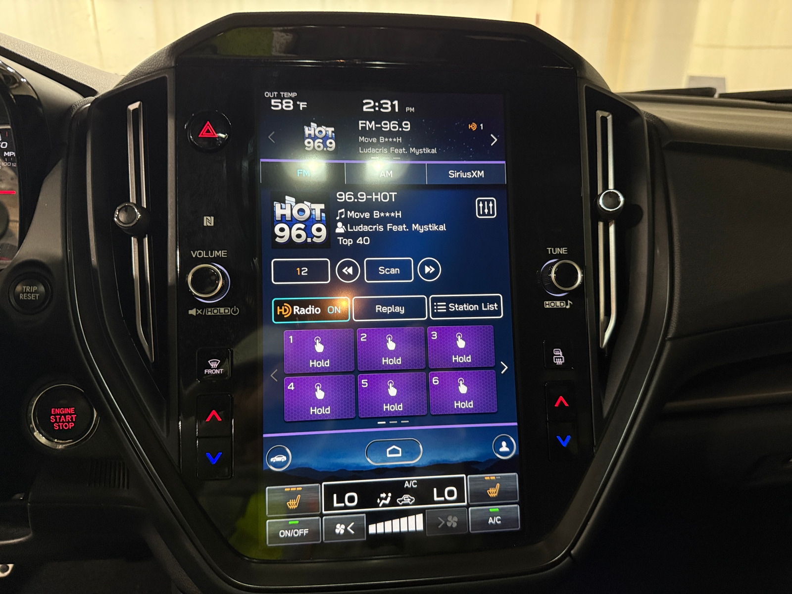 Thumbnail: 2023 Subaru WRX - 4