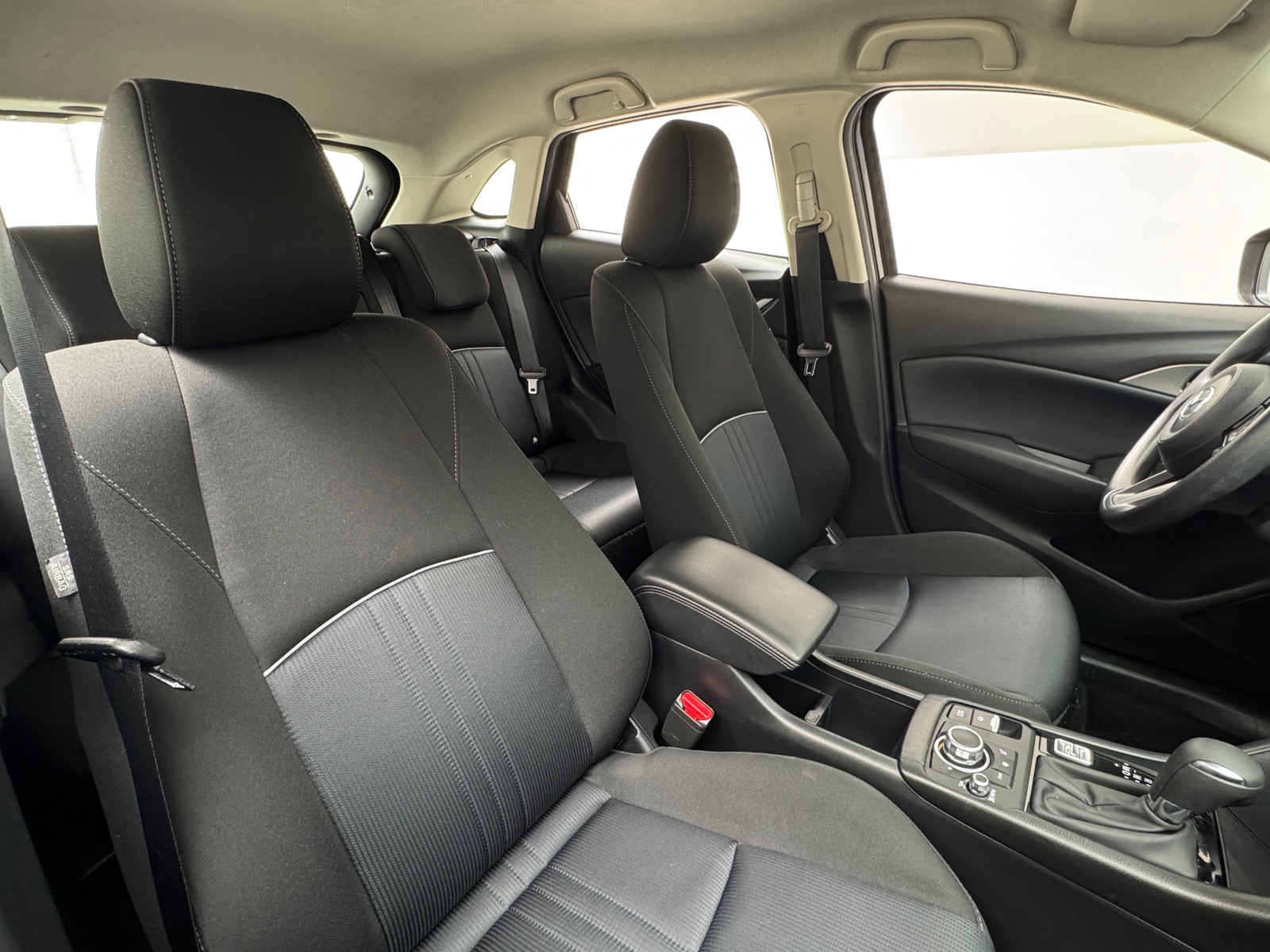 Thumbnail: 2021 Mazda CX-3 - 2