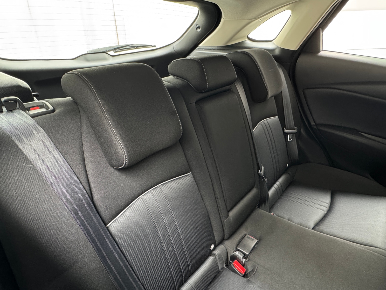 Thumbnail: 2021 Mazda CX-3 - 6