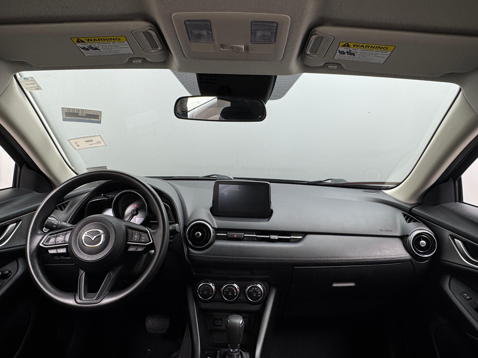 Thumbnail: 2021 Mazda CX-3 - 3