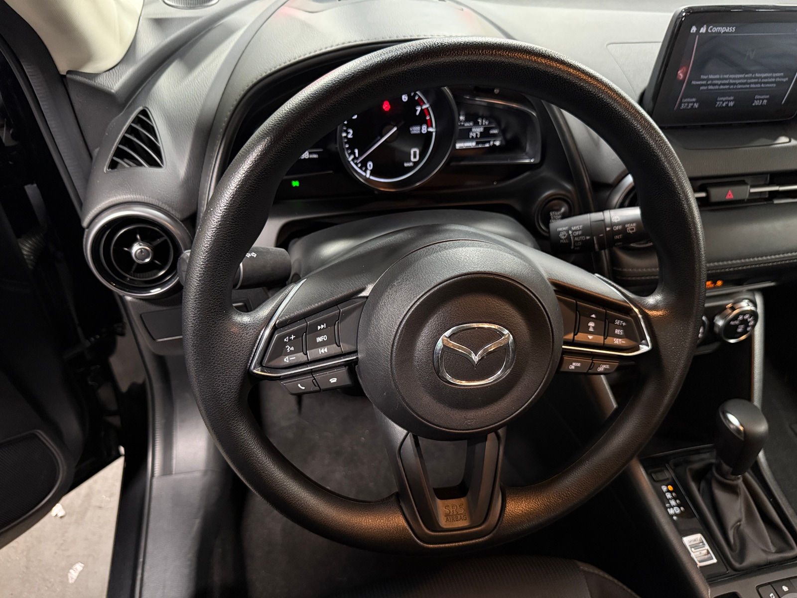 Thumbnail: 2021 Mazda CX-3 - 5