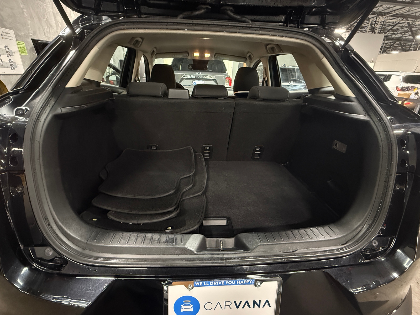 Thumbnail: 2021 Mazda CX-3 - 7