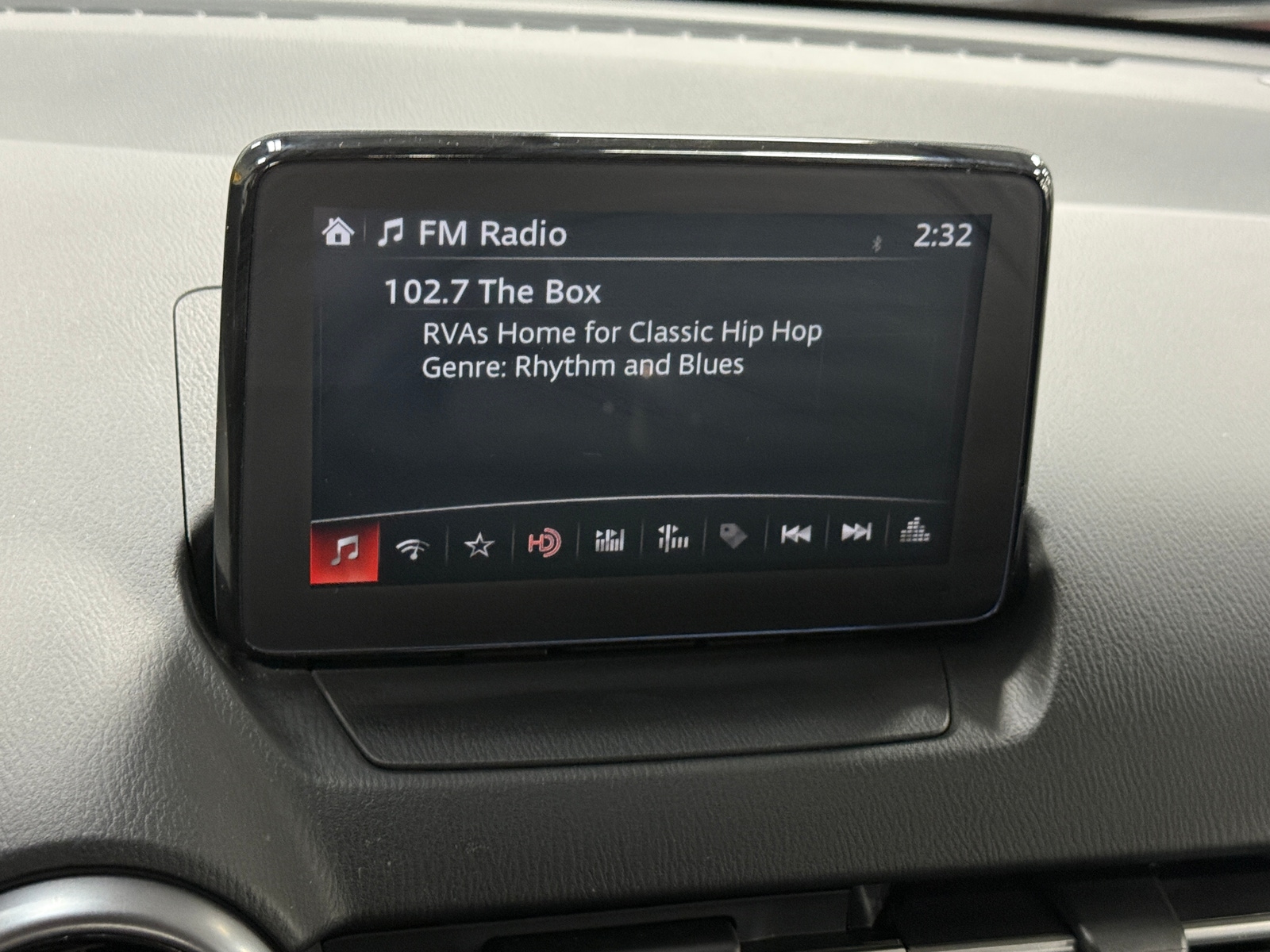 Thumbnail: 2021 Mazda CX-3 - 4