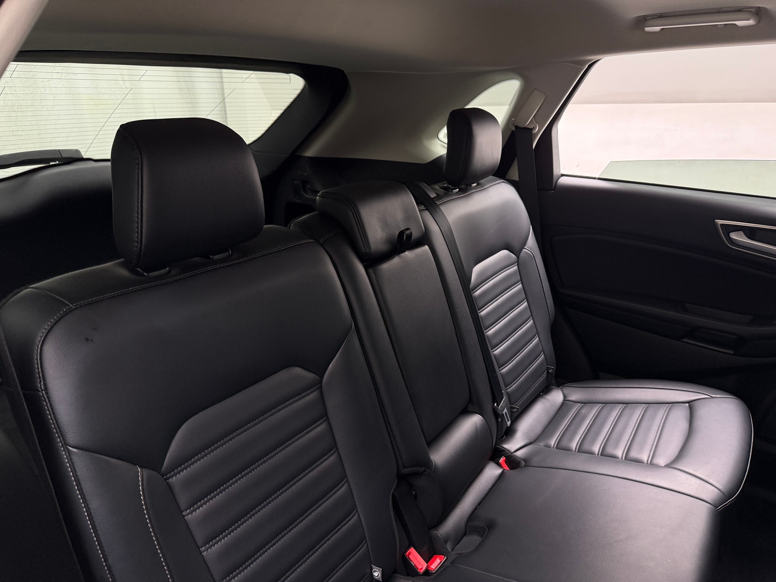 Thumbnail: 2024 Ford Edge - 5