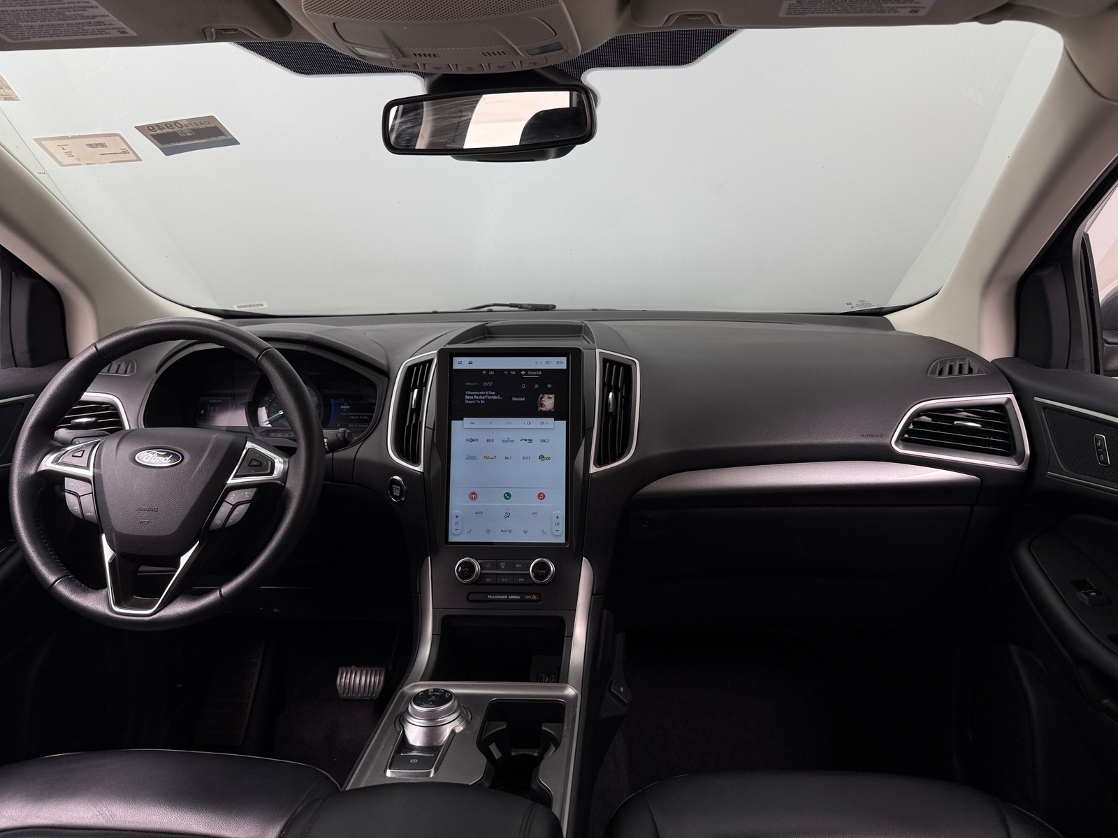 Thumbnail: 2024 Ford Edge - 2