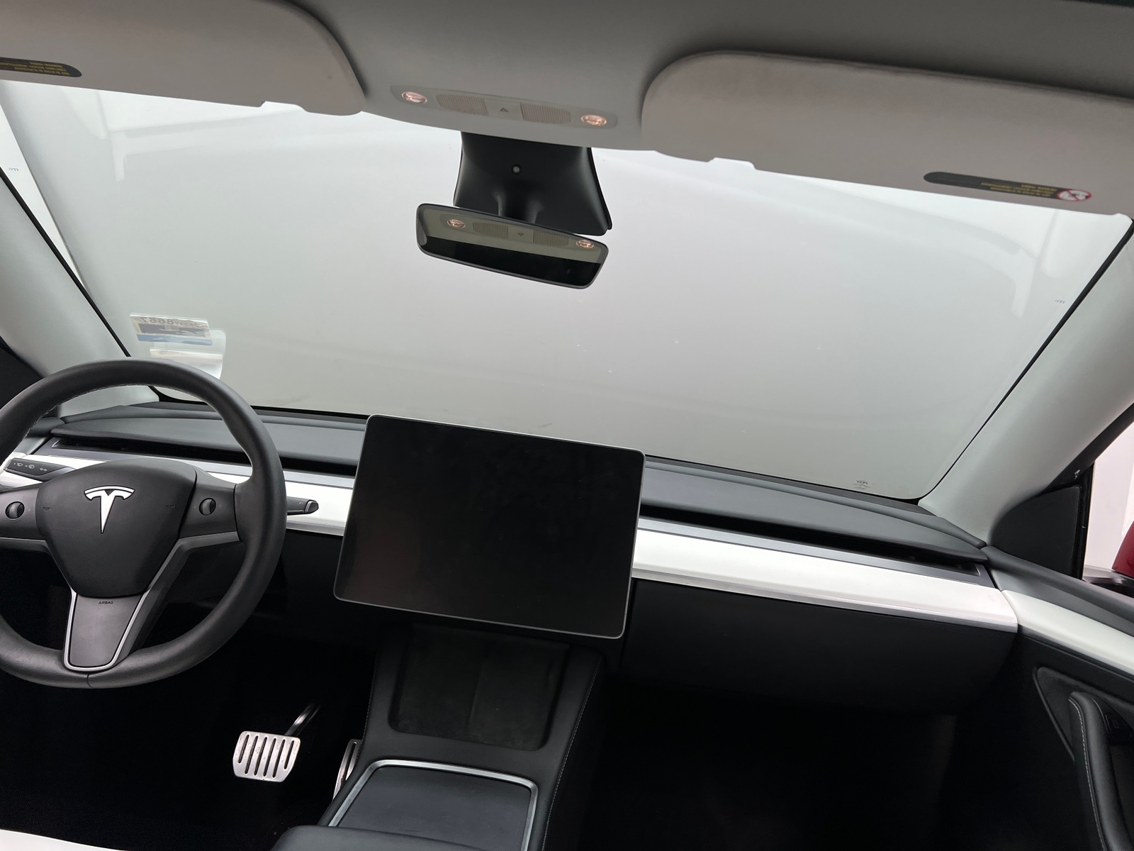 Thumbnail: 2023 Tesla Model Y - 2