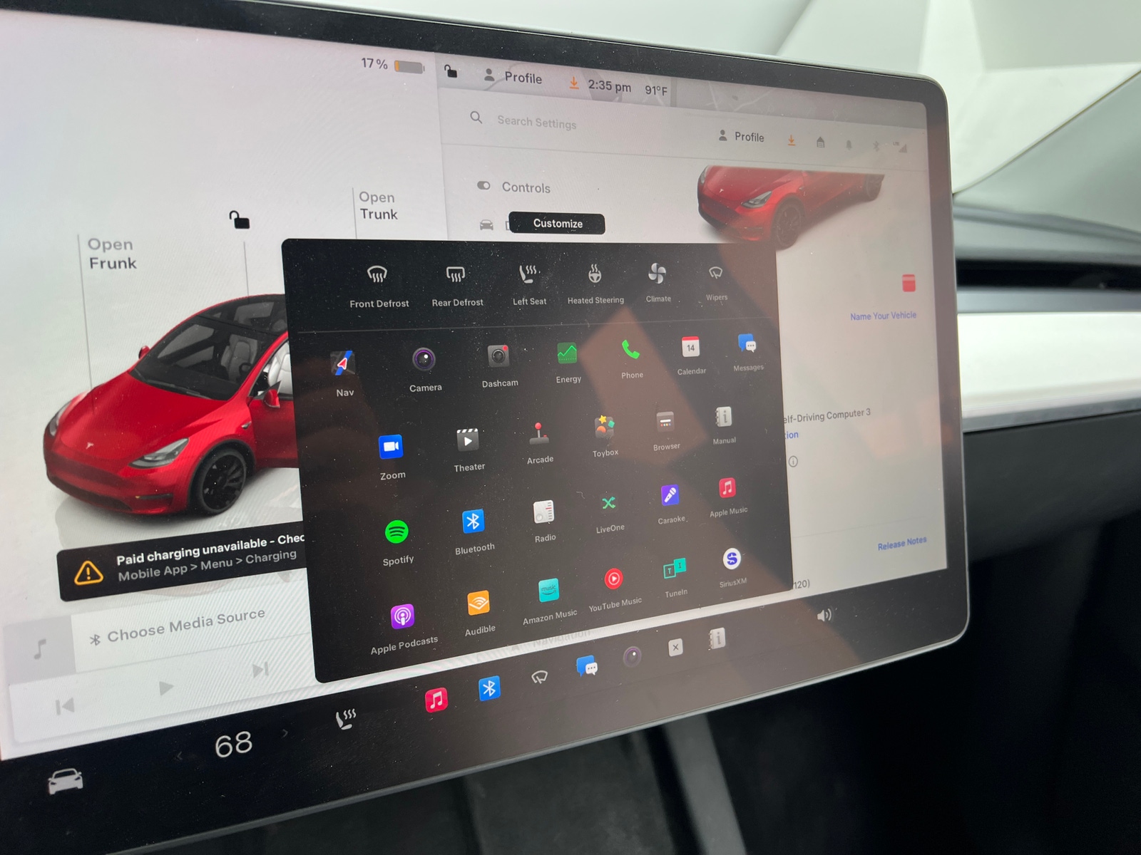 Thumbnail: 2023 Tesla Model Y - 3