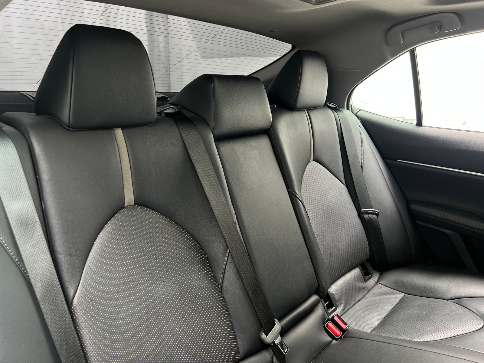 Thumbnail: 2021 Toyota Camry - 5