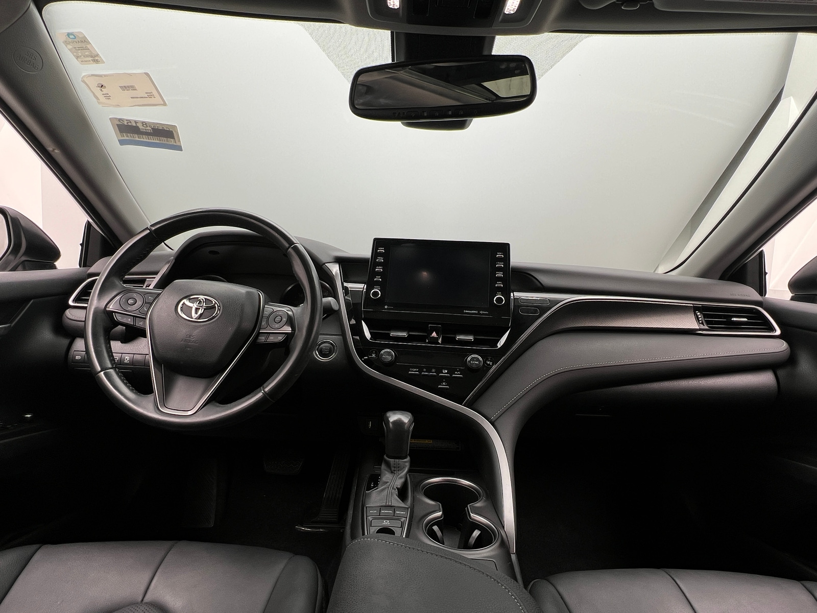 Thumbnail: 2021 Toyota Camry - 2