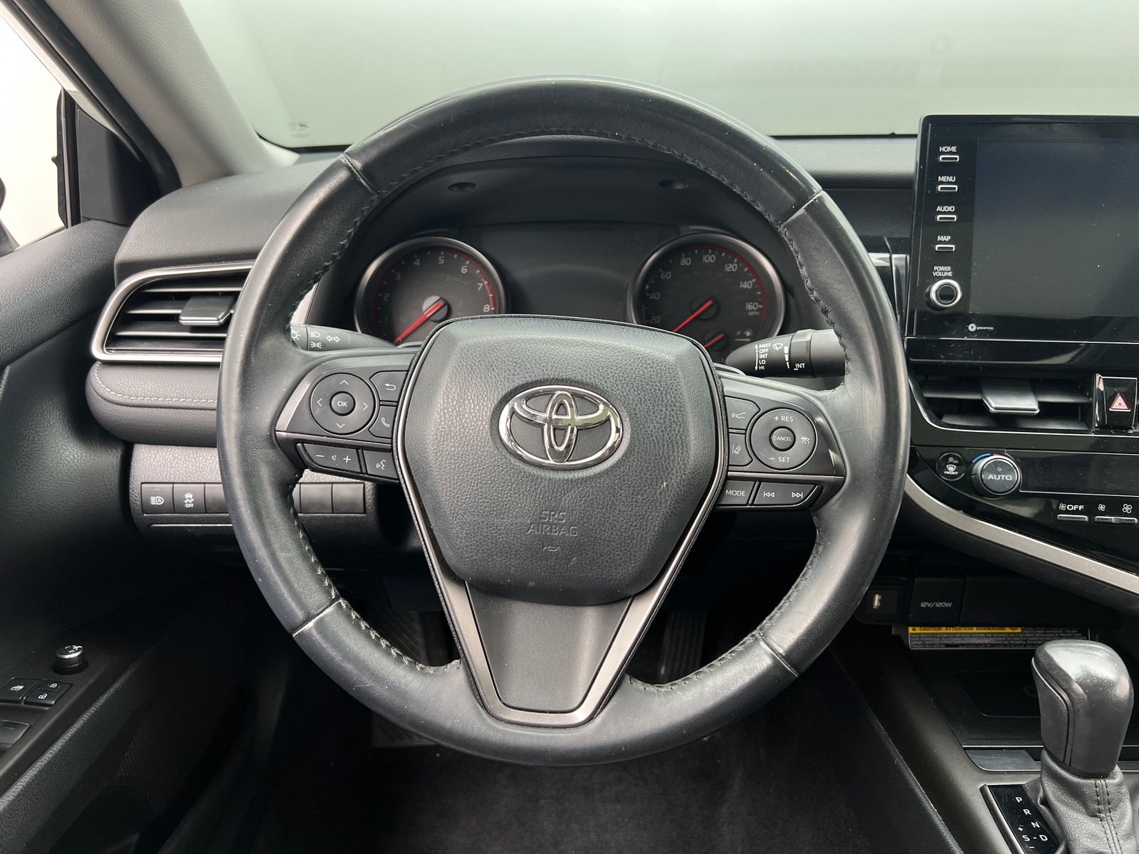 Thumbnail: 2021 Toyota Camry - 4