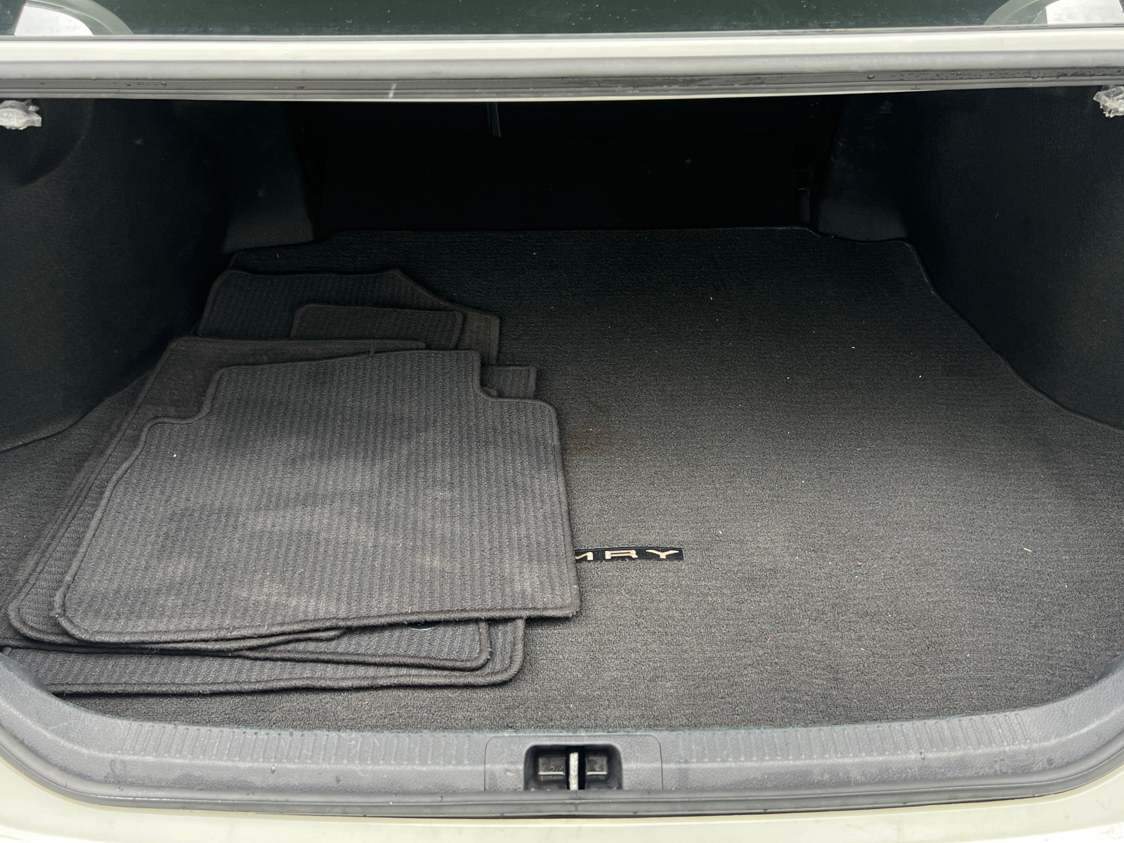 Thumbnail: 2021 Toyota Camry - 6