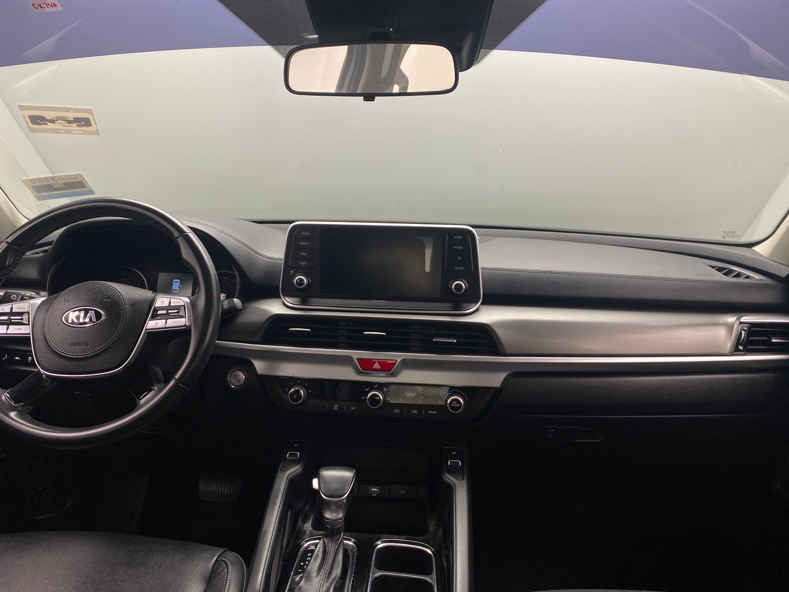 Thumbnail: 2020 Kia Telluride - 2