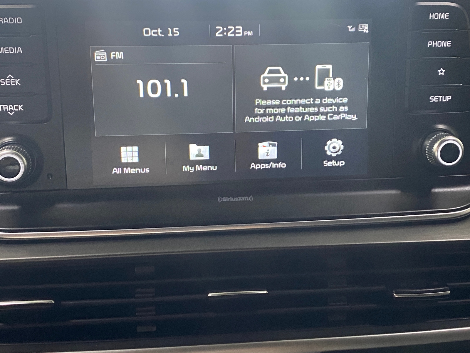 Thumbnail: 2020 Kia Telluride - 3