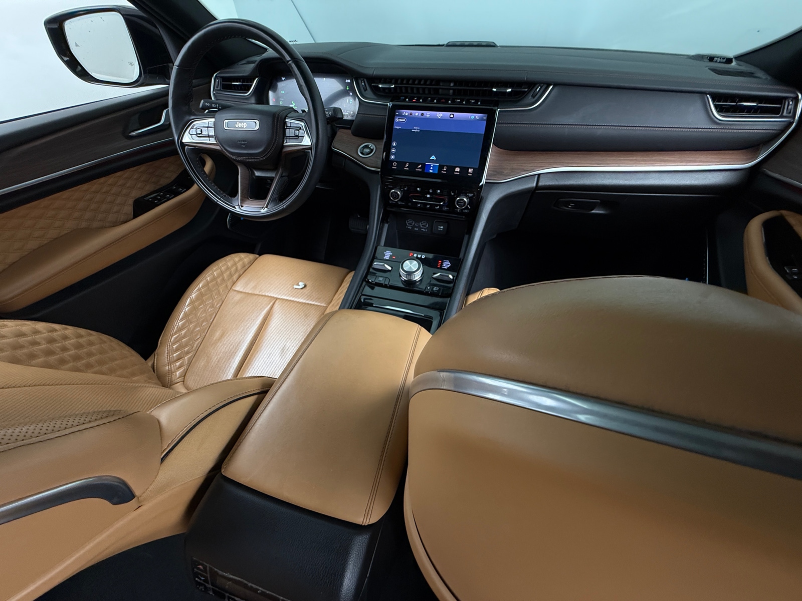 Thumbnail: 2022 Jeep Grand Cherokee - 2