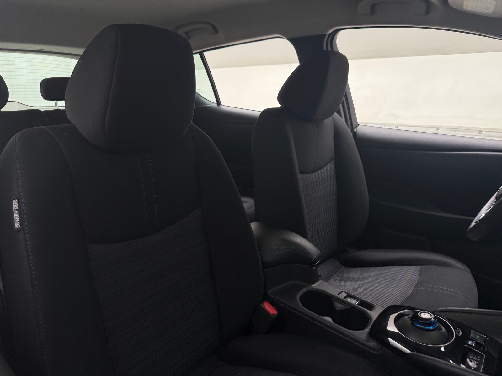 Thumbnail: 2023 Nissan Leaf - 2