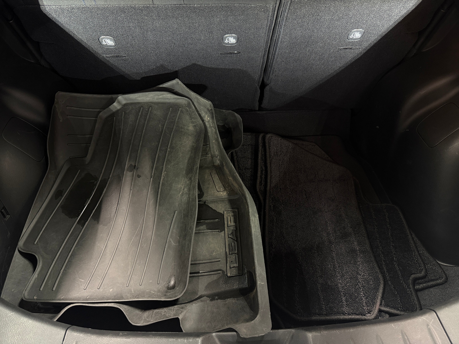 Thumbnail: 2023 Nissan Leaf - 7