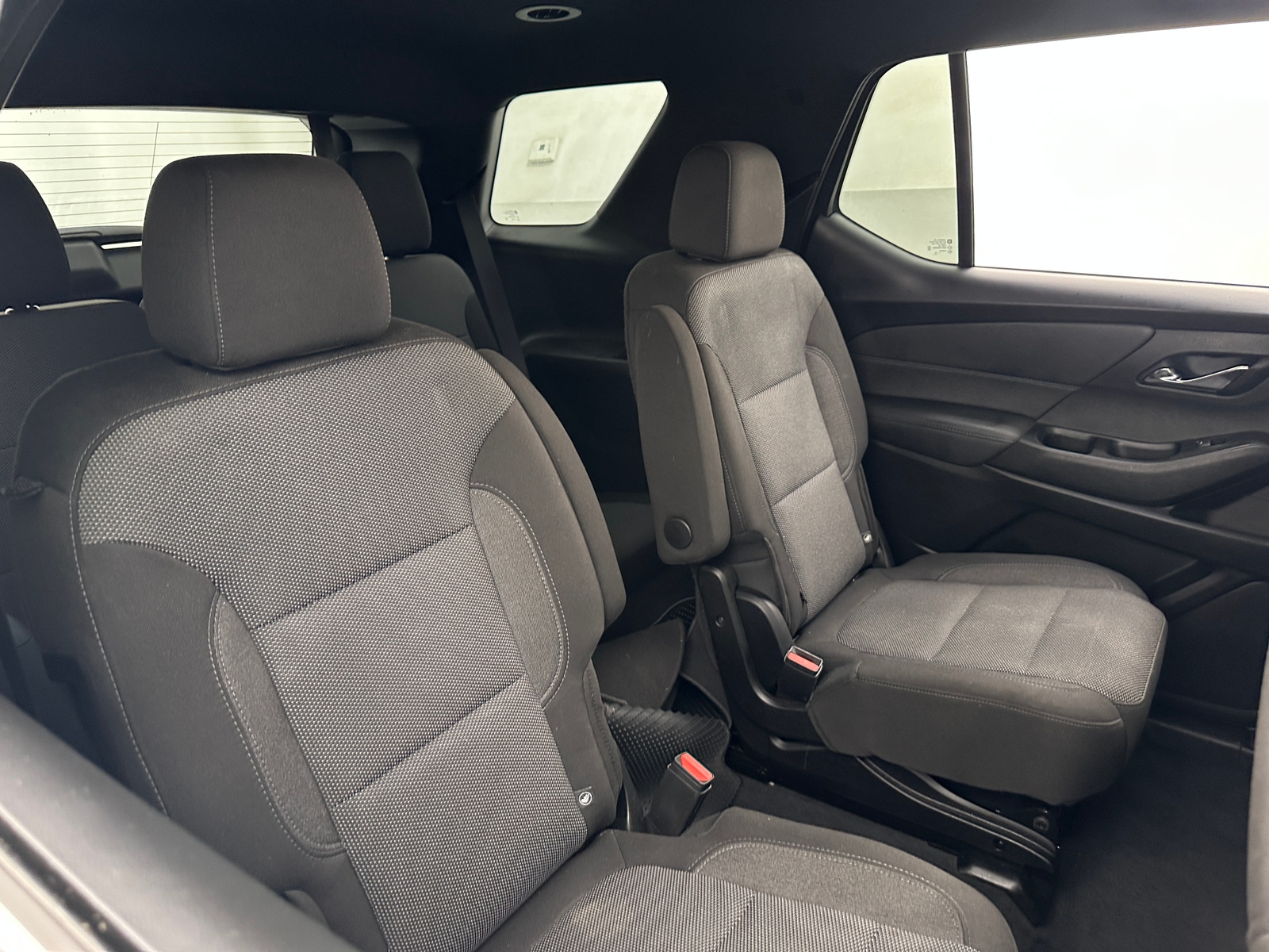 Thumbnail: 2023 Chevrolet Traverse - 6