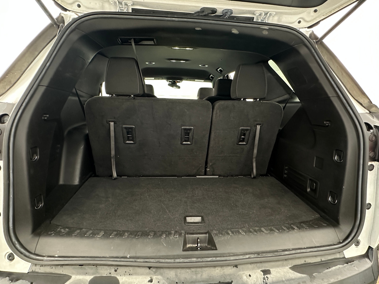 Thumbnail: 2023 Chevrolet Traverse - 7