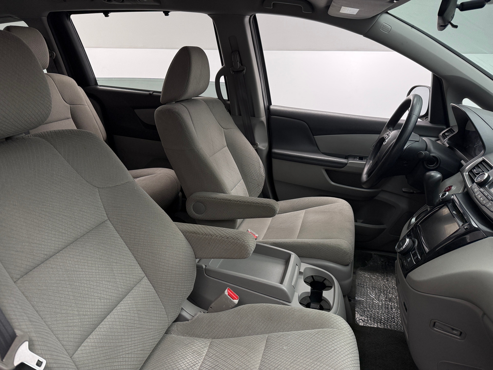 Thumbnail: 2016 Honda Odyssey - 2