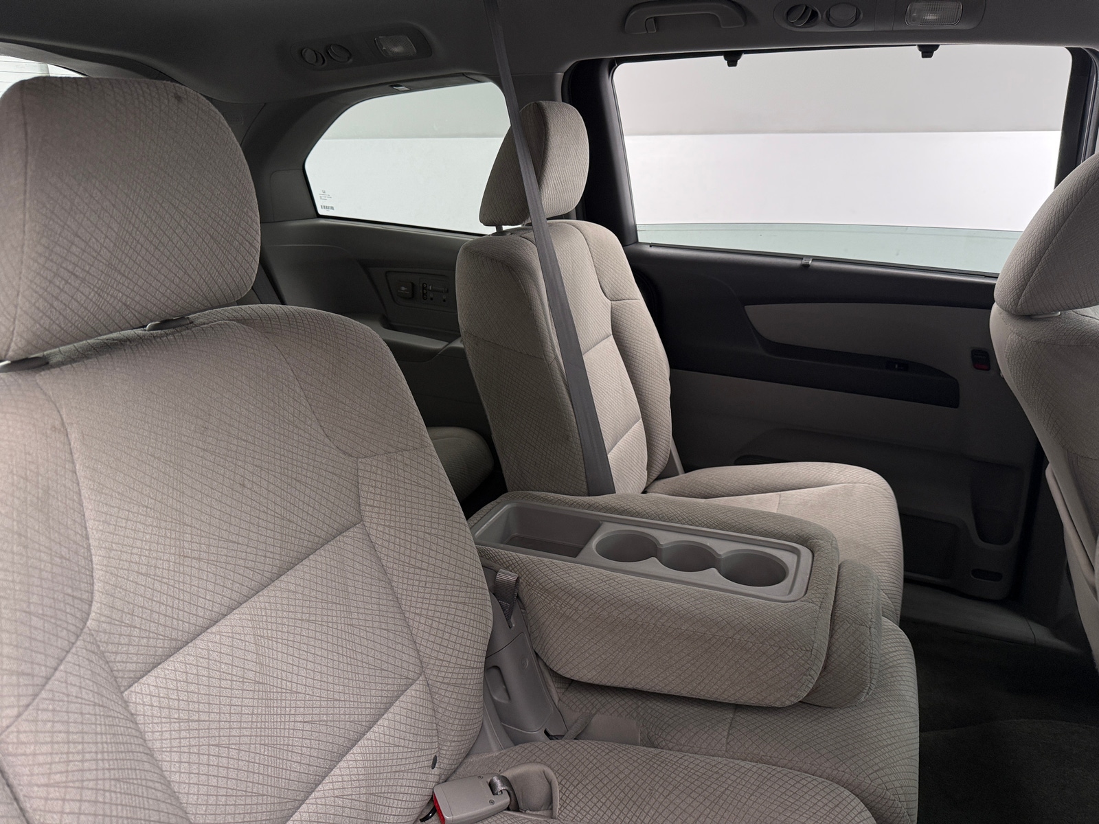 Thumbnail: 2016 Honda Odyssey - 6