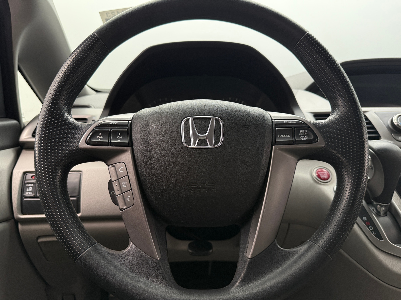 Thumbnail: 2016 Honda Odyssey - 5