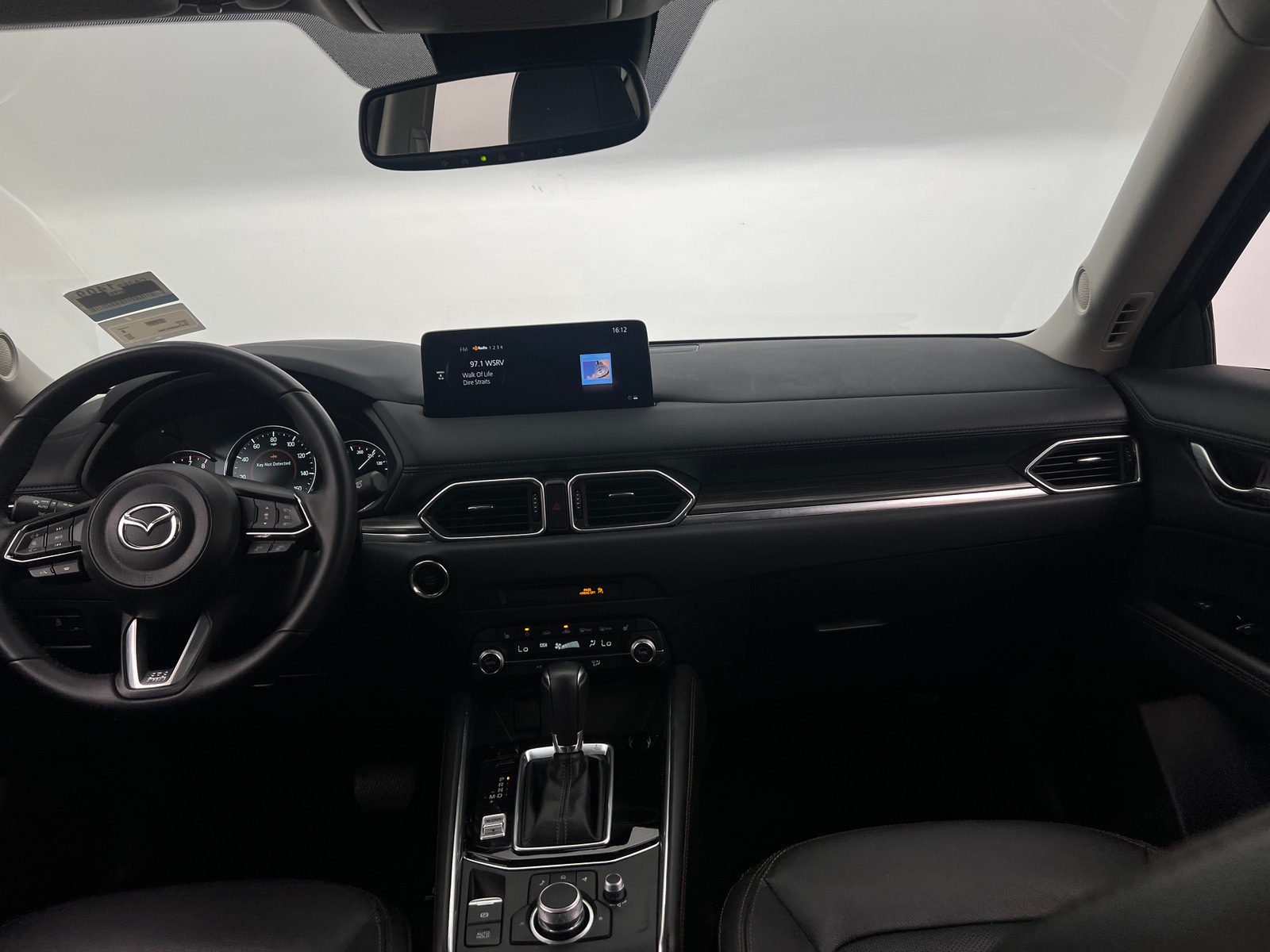 Thumbnail: 2023 Mazda CX-5 - 2