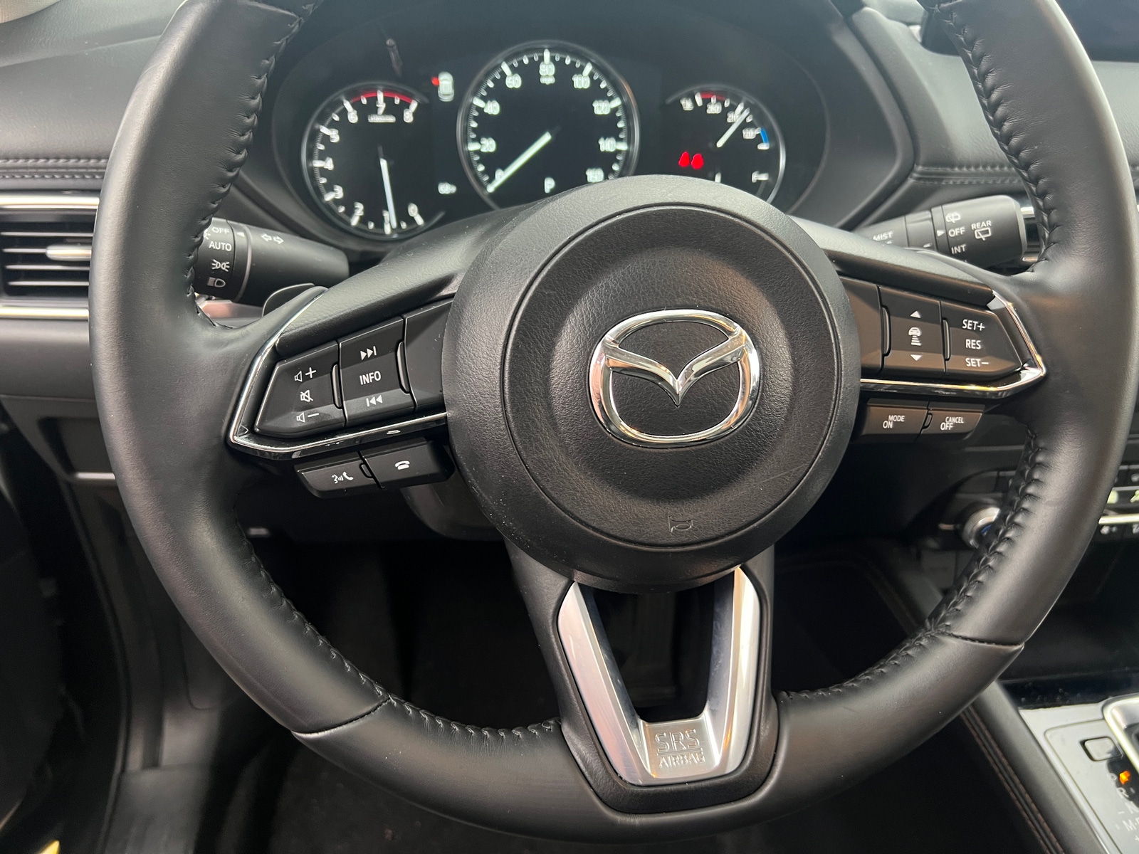 Thumbnail: 2023 Mazda CX-5 - 4