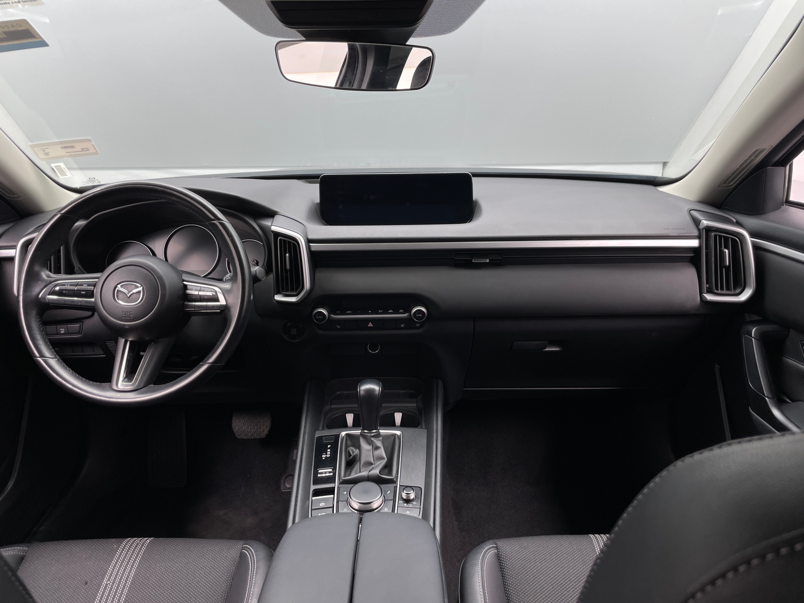 Thumbnail: 2024 Mazda CX-50 - 2