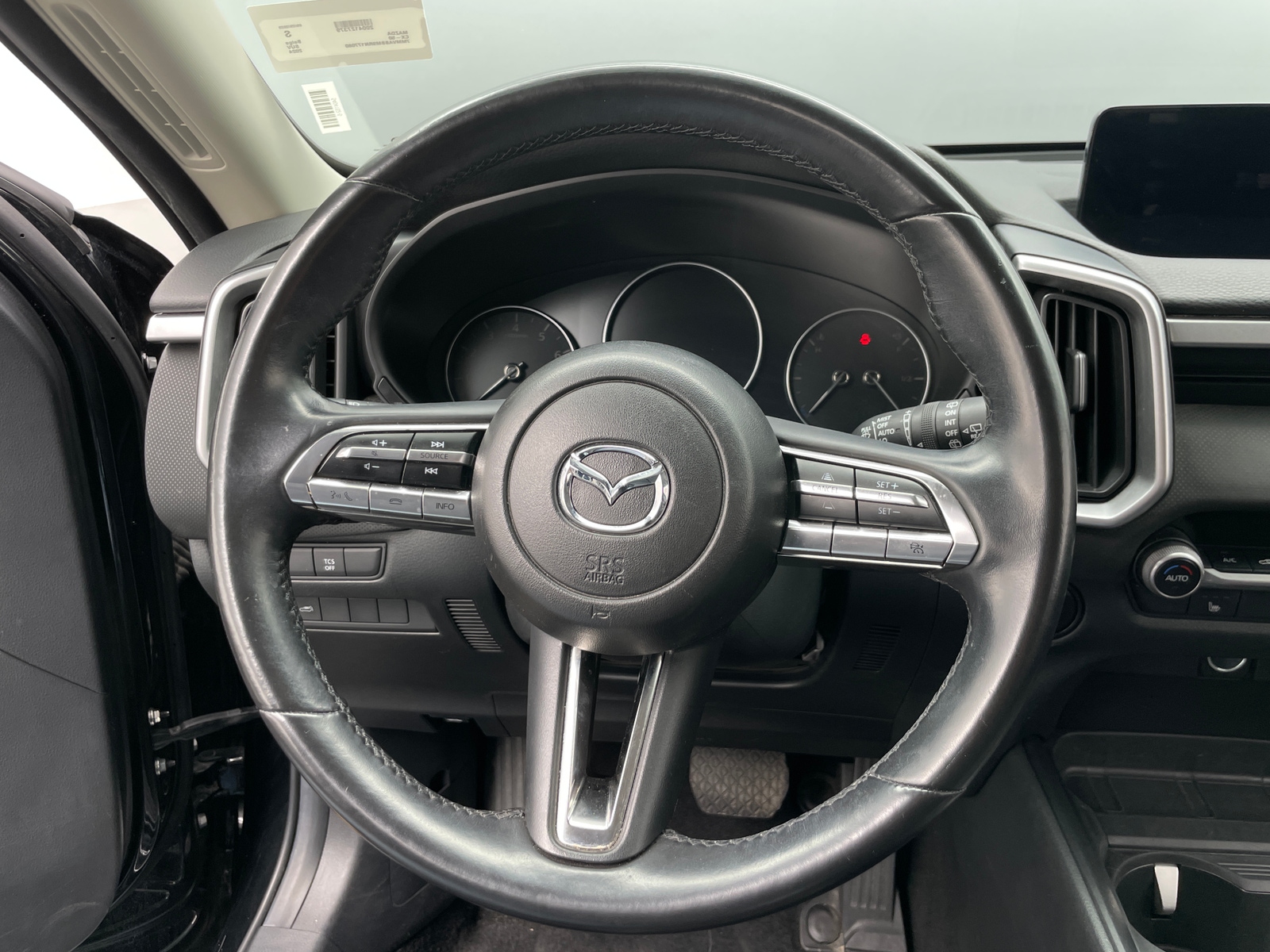 Thumbnail: 2024 Mazda CX-50 - 4