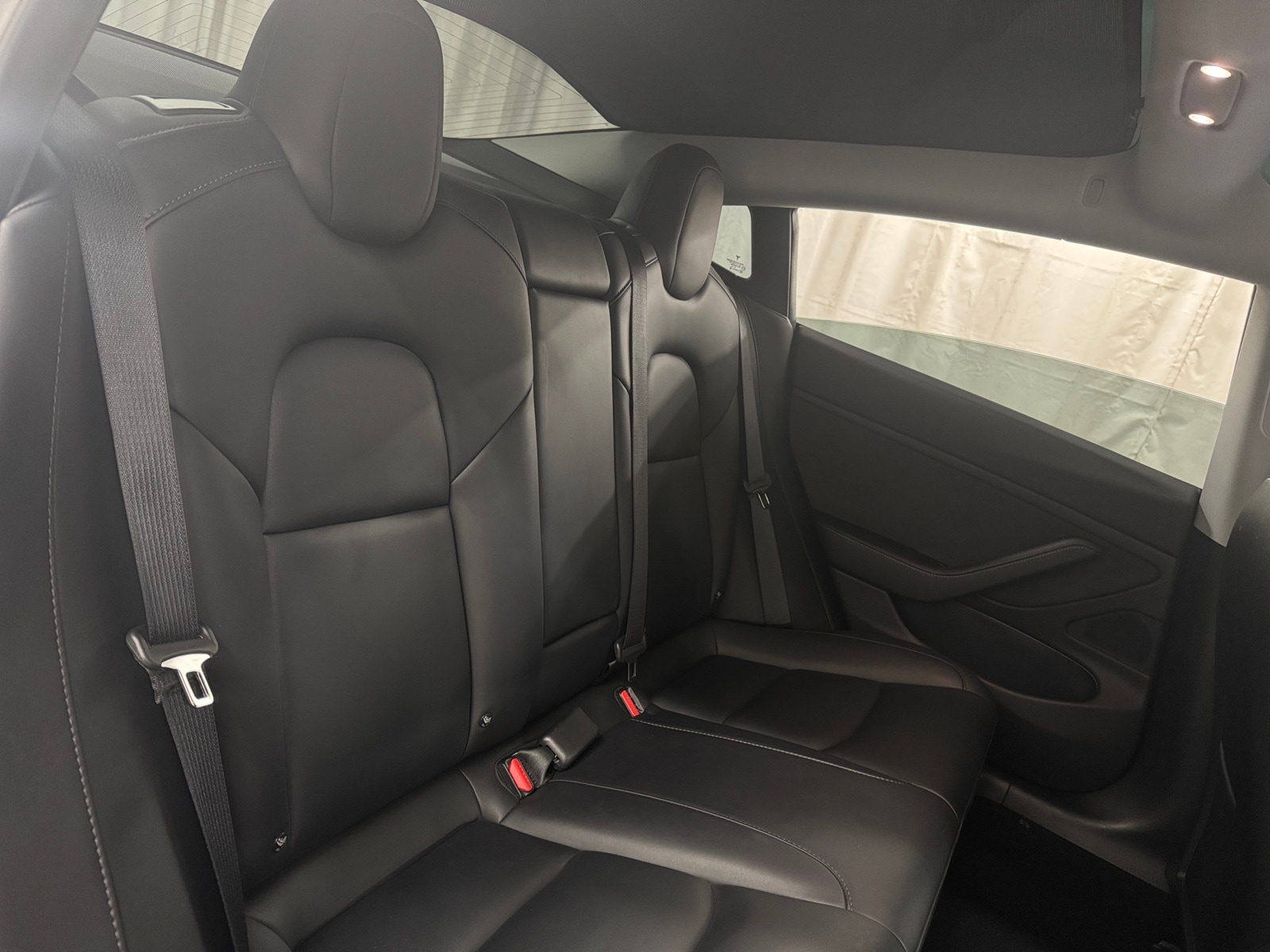 Thumbnail: 2018 Tesla Model 3 - 4