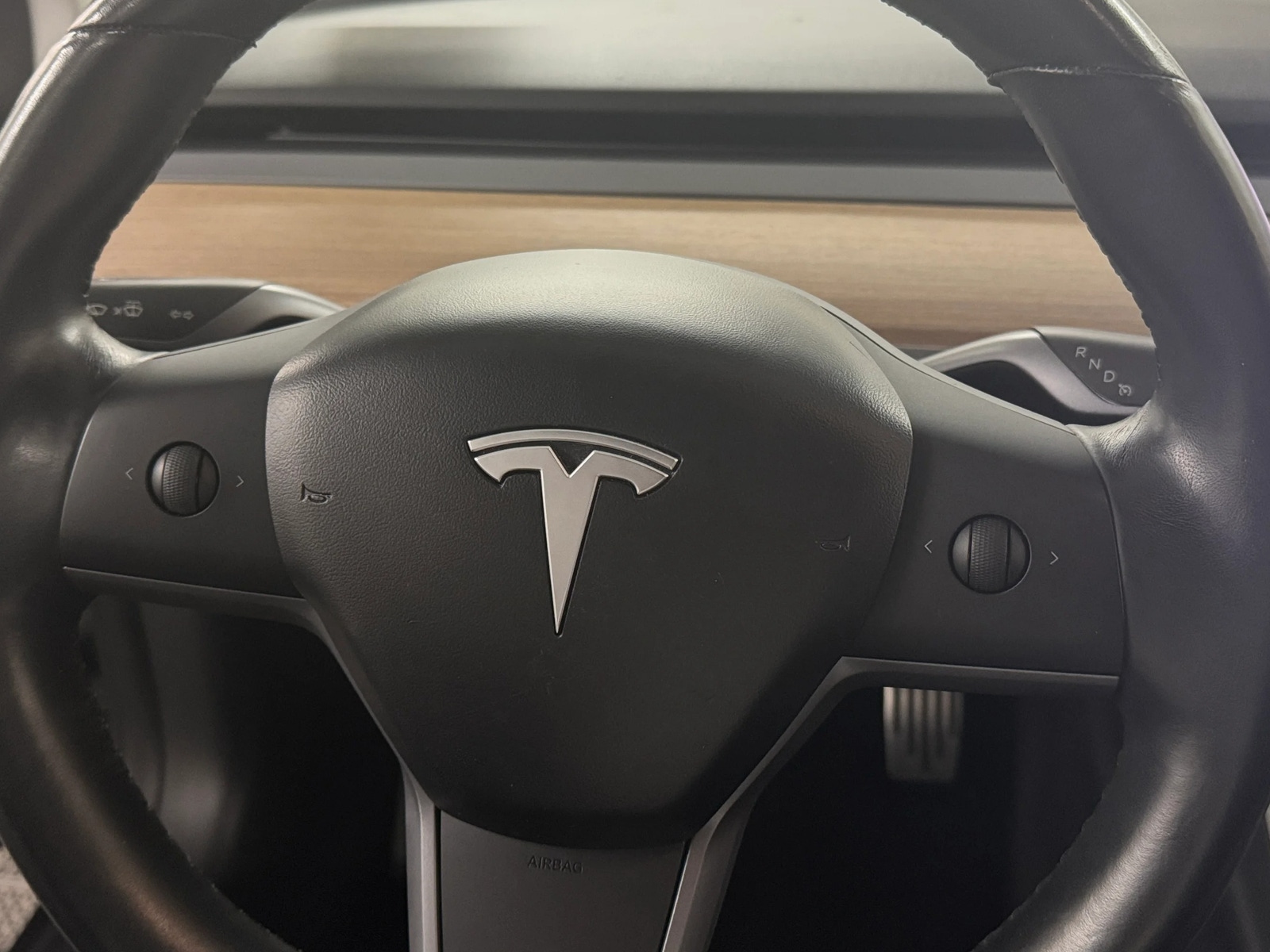 Thumbnail: 2018 Tesla Model 3 - 3