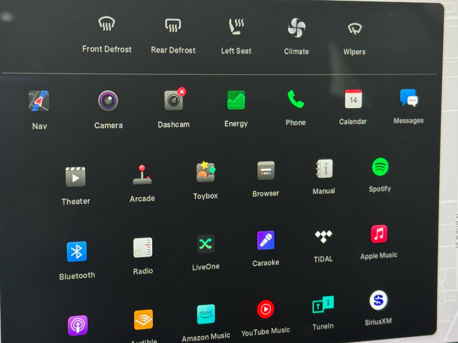 Thumbnail: 2018 Tesla Model 3 - 2