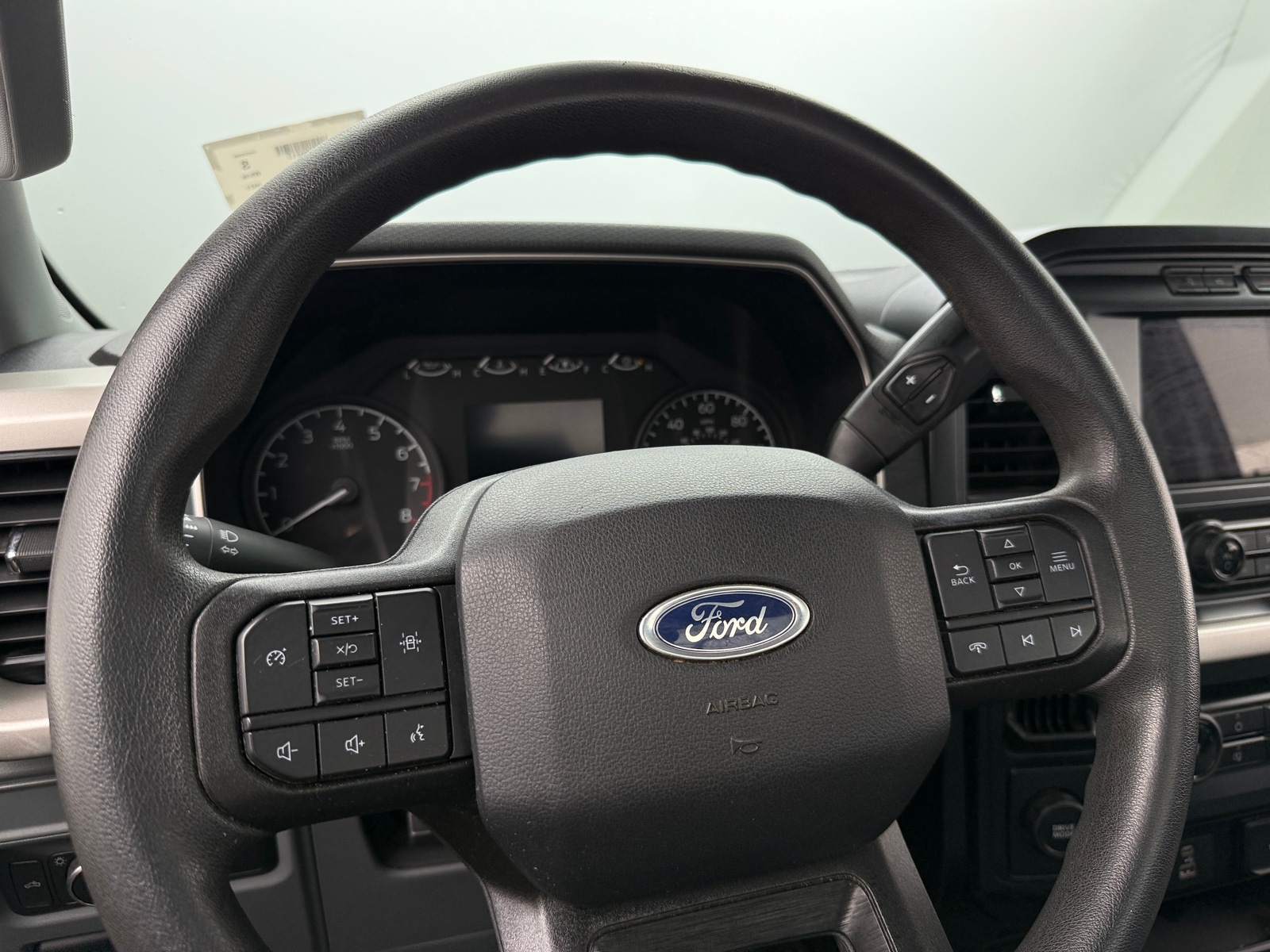 Thumbnail: 2021 Ford Econoline - 4
