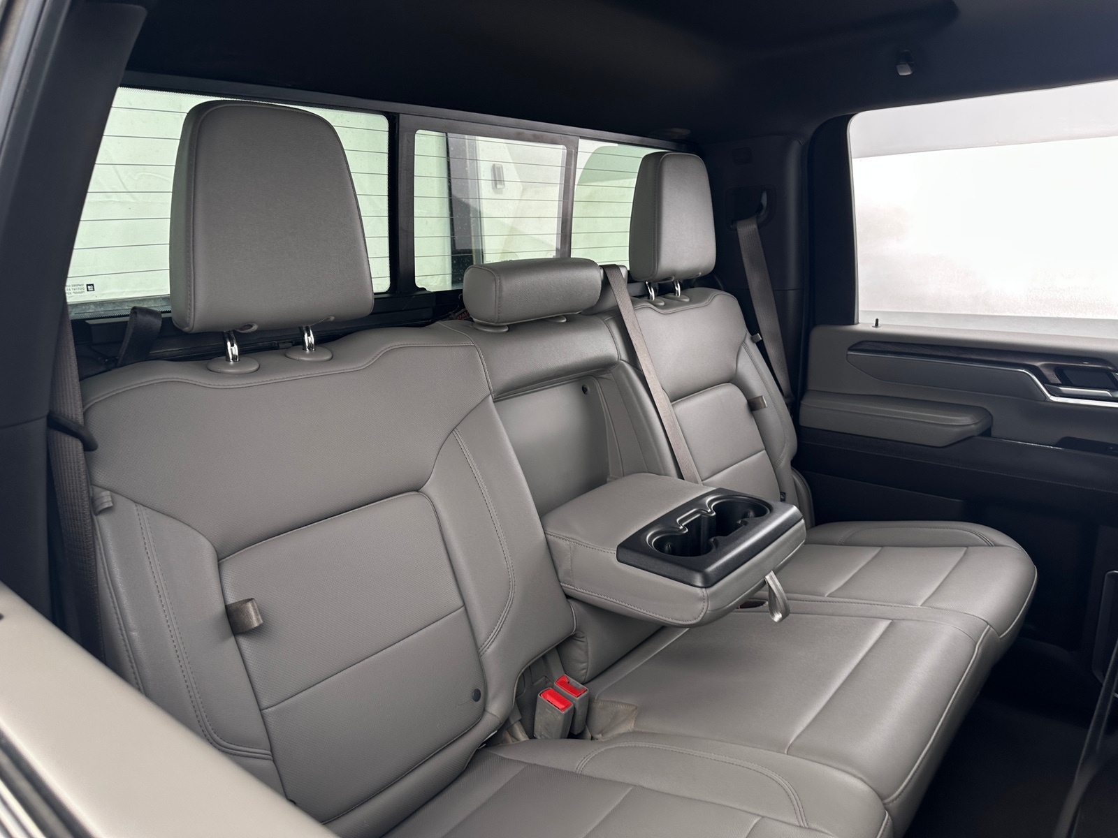 Thumbnail: 2024 Chevrolet Silverado 2500 - 5