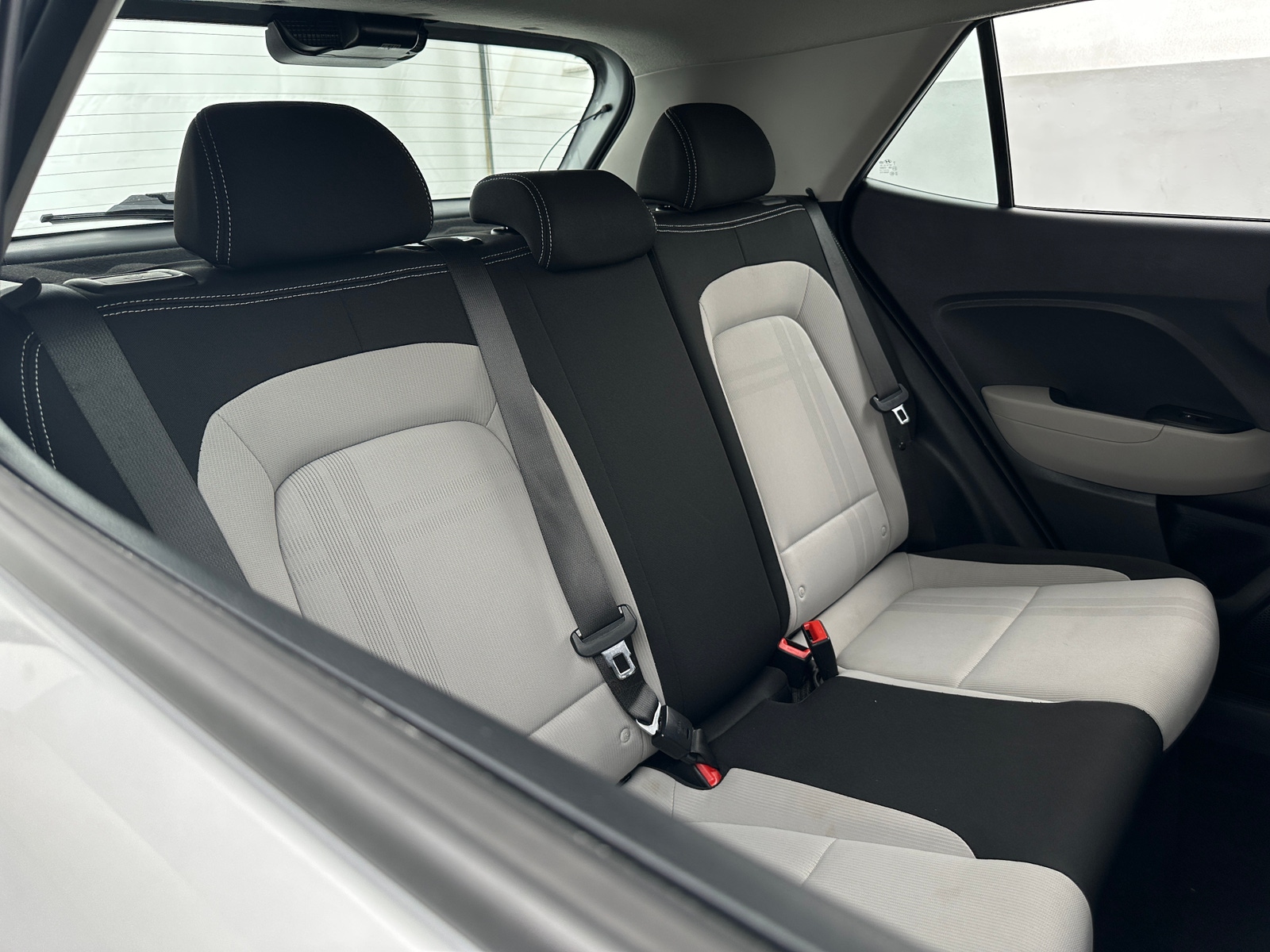 Thumbnail: 2024 Hyundai Venue - 6