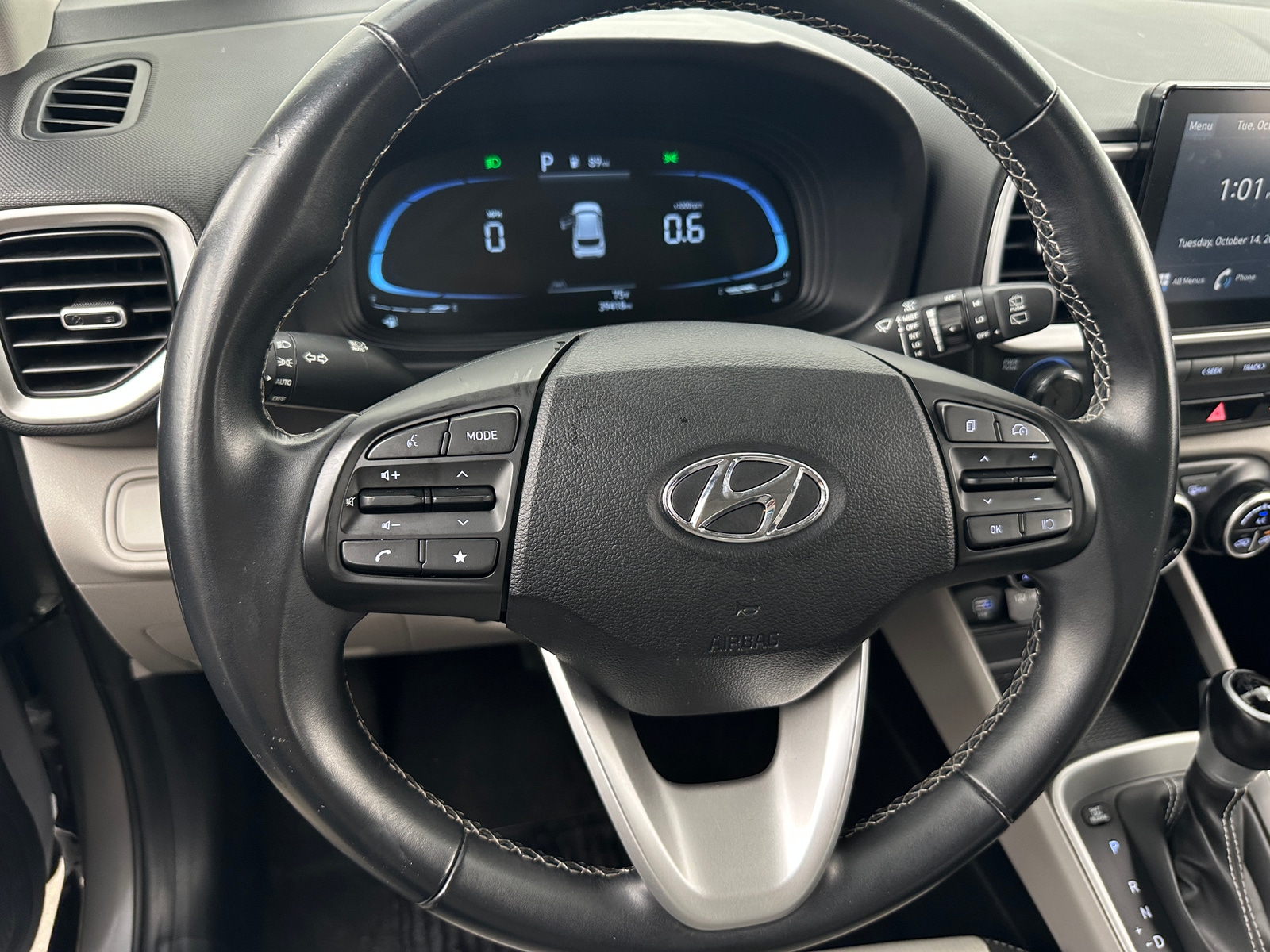 Thumbnail: 2024 Hyundai Venue - 5