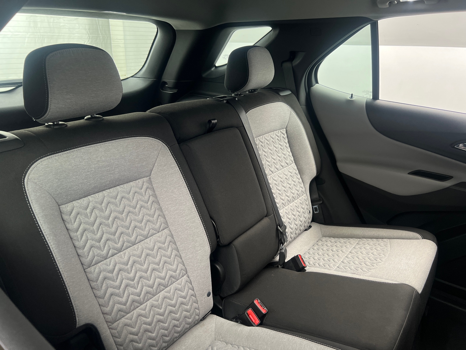 Thumbnail: 2023 Chevrolet Equinox - 6