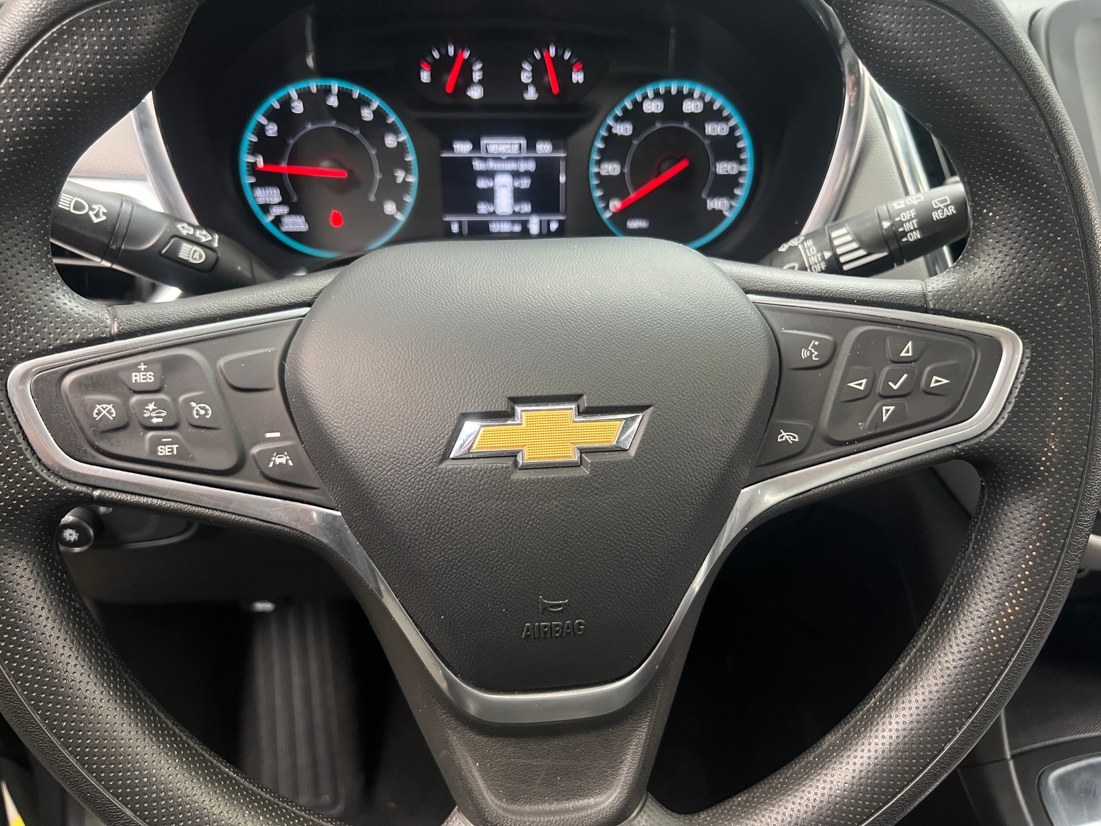 Thumbnail: 2023 Chevrolet Equinox - 5