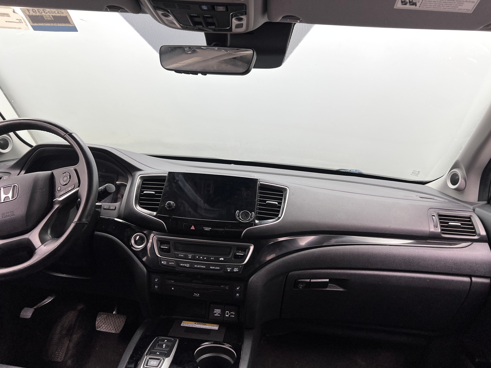 Thumbnail: 2022 Honda Pilot - 2