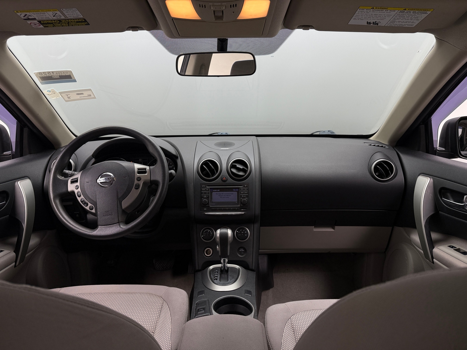 Thumbnail: 2013 Nissan Rogue - 3