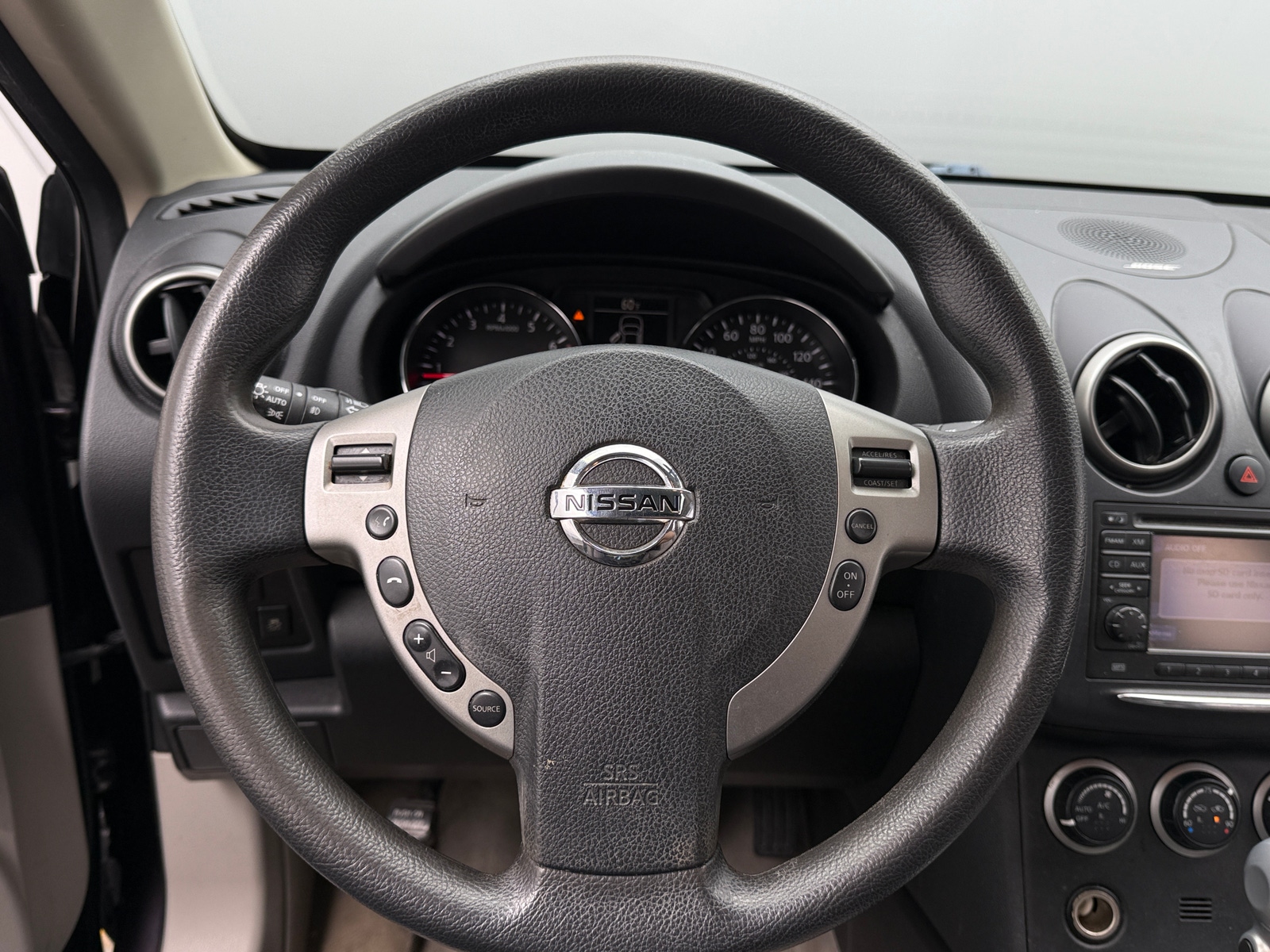 Thumbnail: 2013 Nissan Rogue - 5