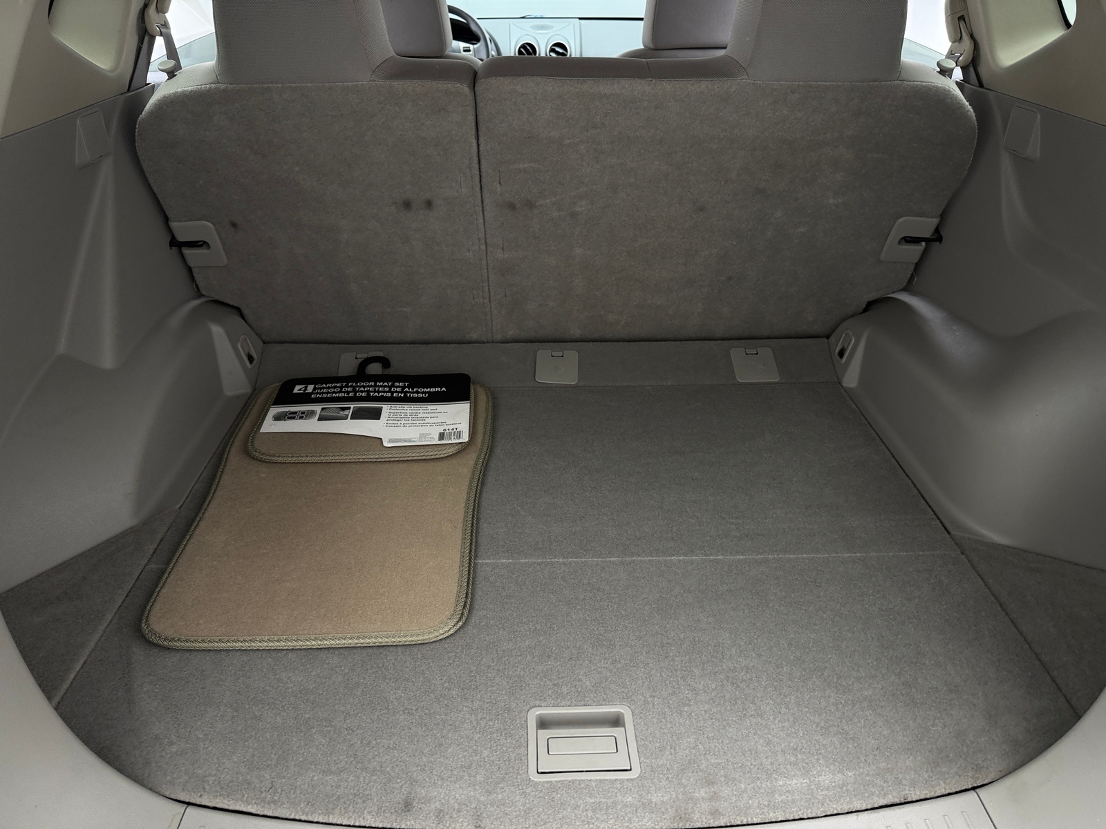 Thumbnail: 2013 Nissan Rogue - 7