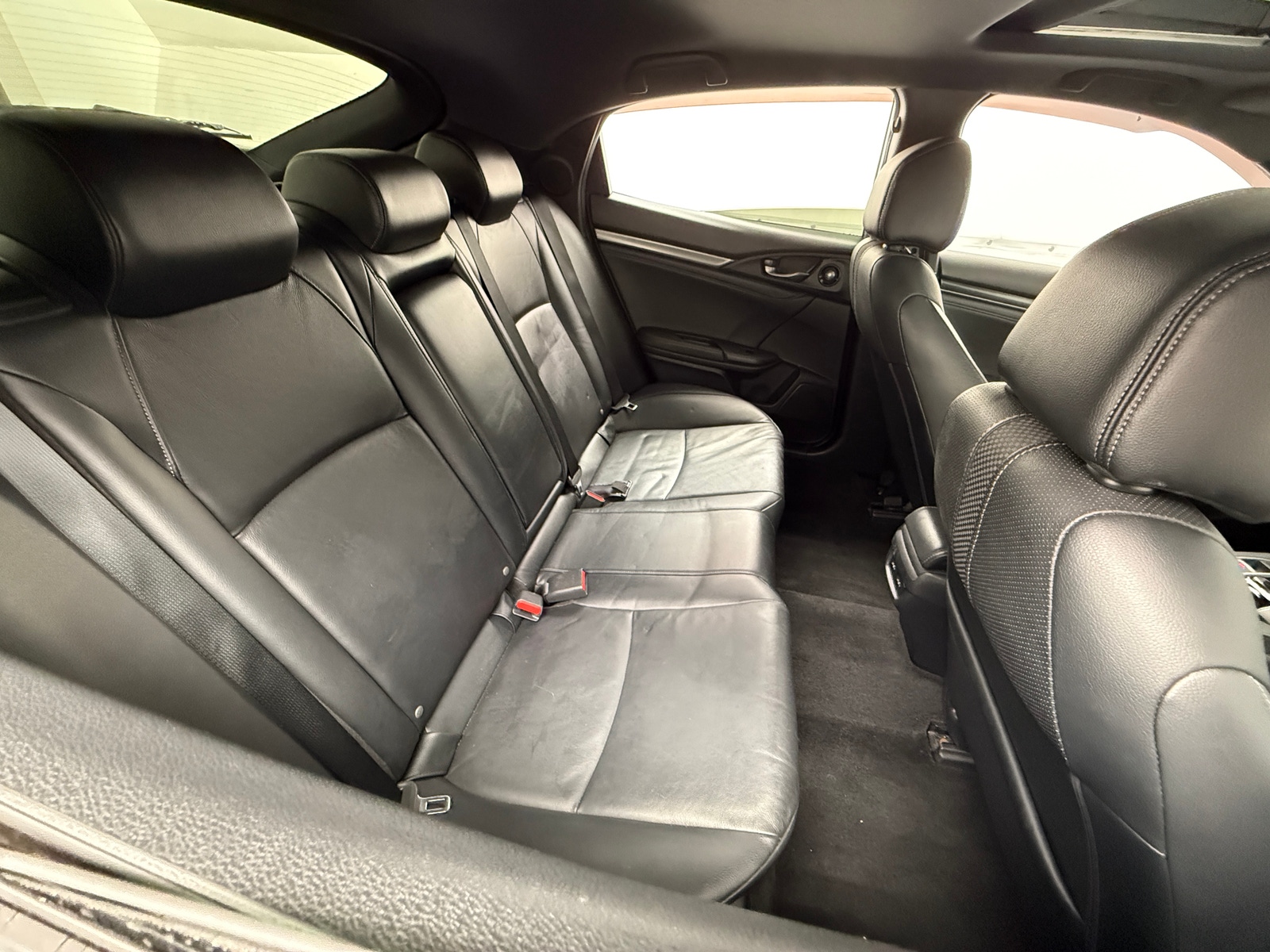 Thumbnail: 2020 Honda Civic - 5