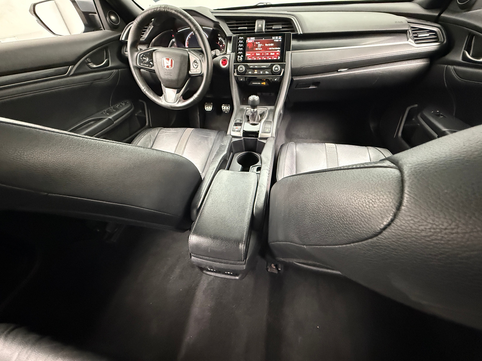 Thumbnail: 2020 Honda Civic - 2