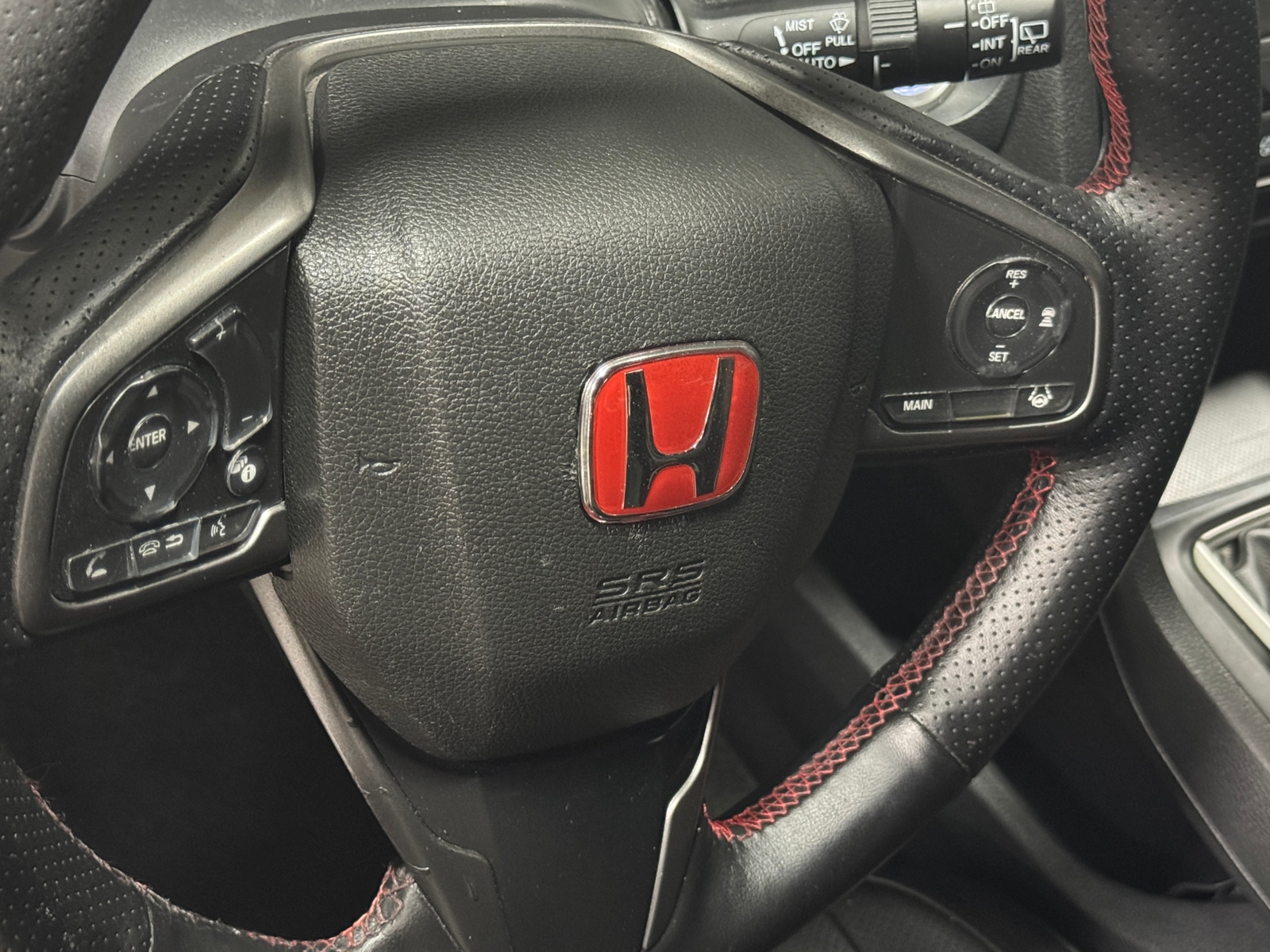 Thumbnail: 2020 Honda Civic - 4