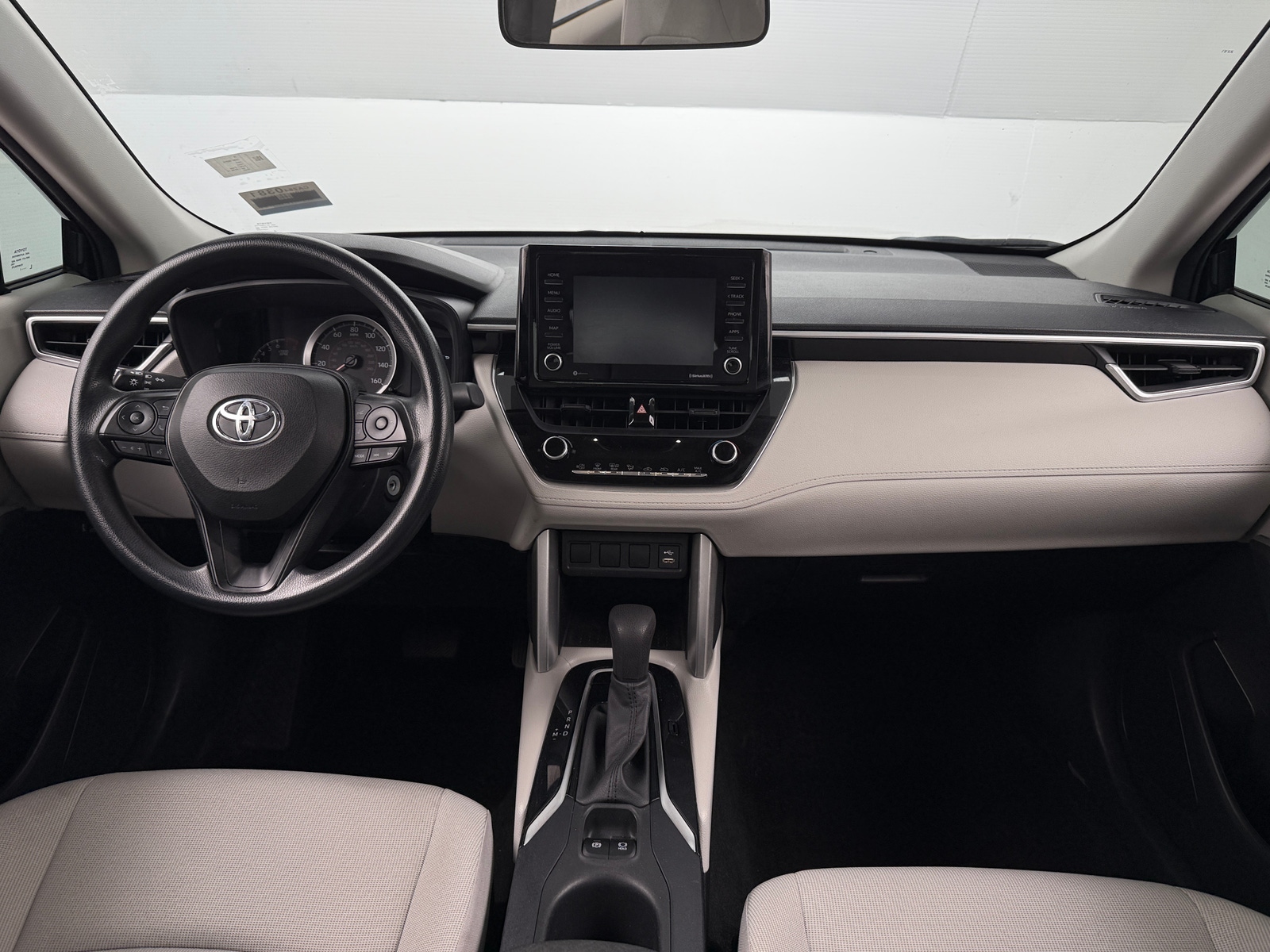 Thumbnail: 2022 Toyota Corolla Cross - 3