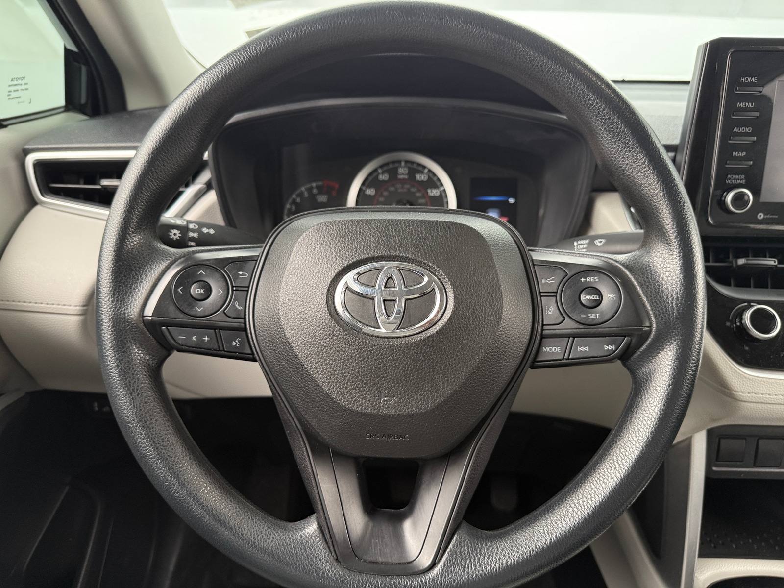 Thumbnail: 2022 Toyota Corolla Cross - 5