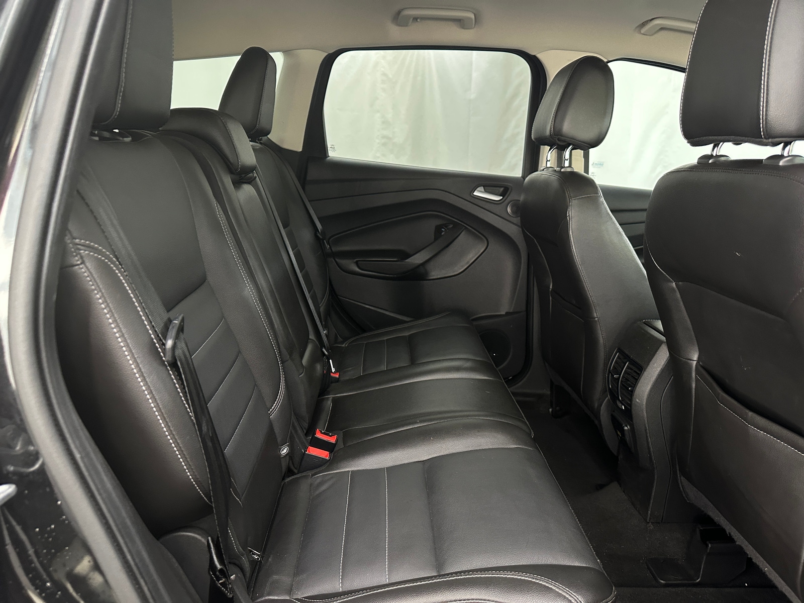 Thumbnail: 2014 Ford Escape - 5